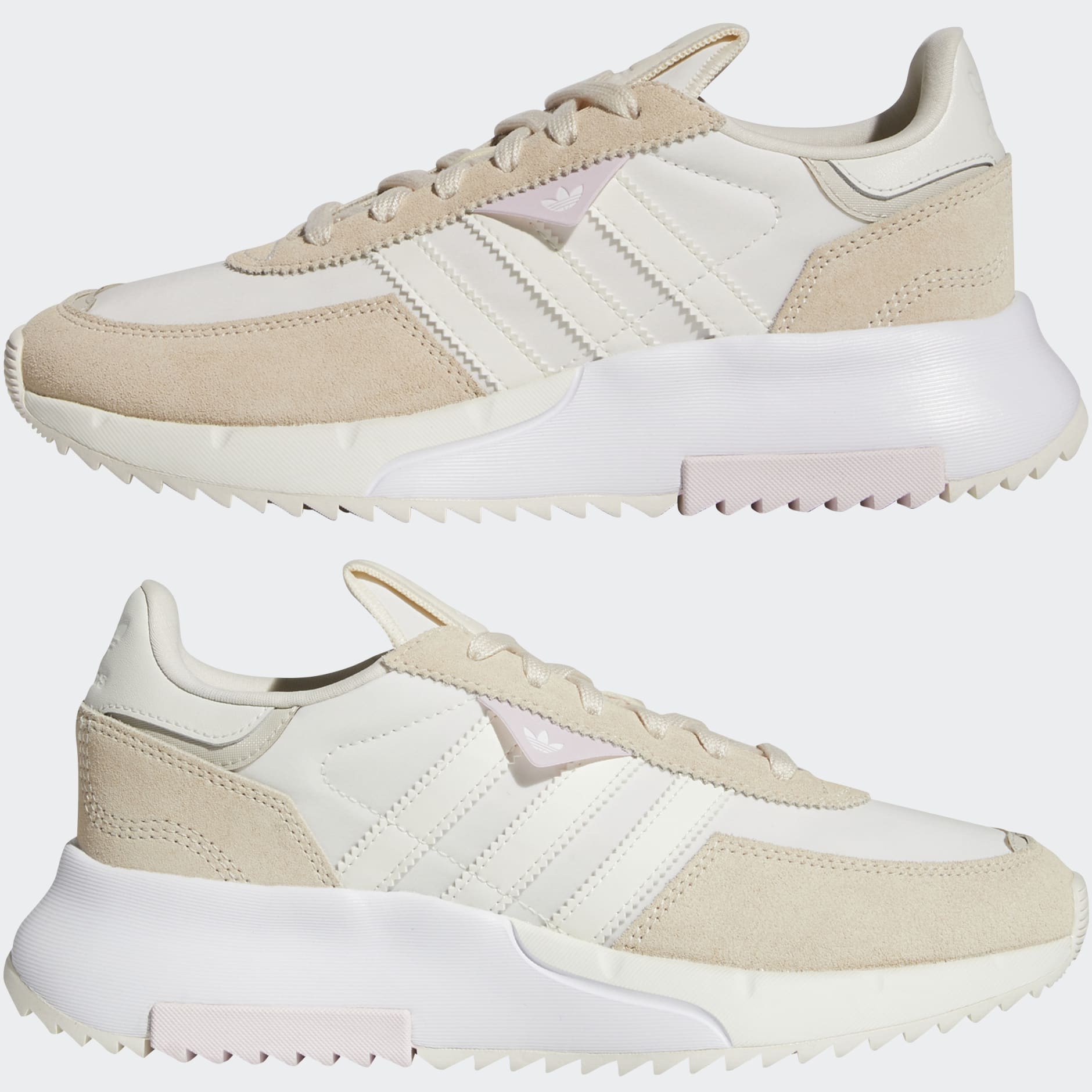 Retropy F2 Shoes