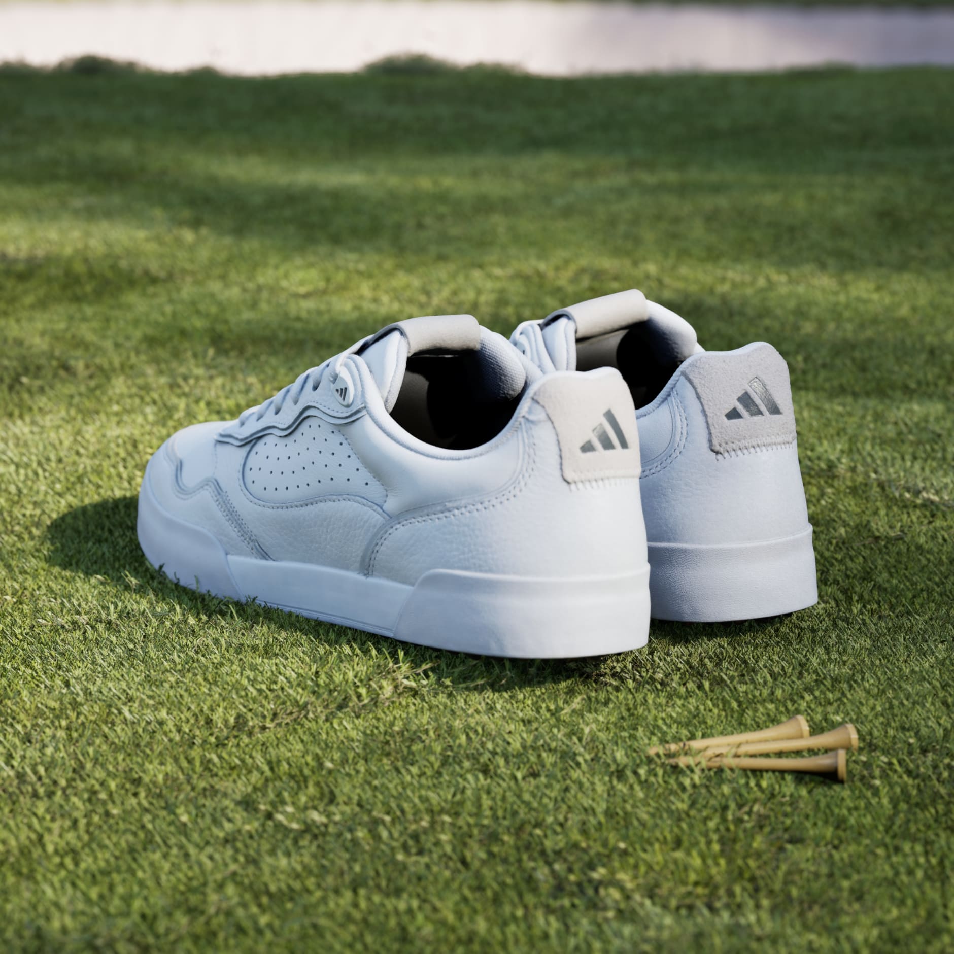 Pantofi de golf Retrocross 25 fără crampoane