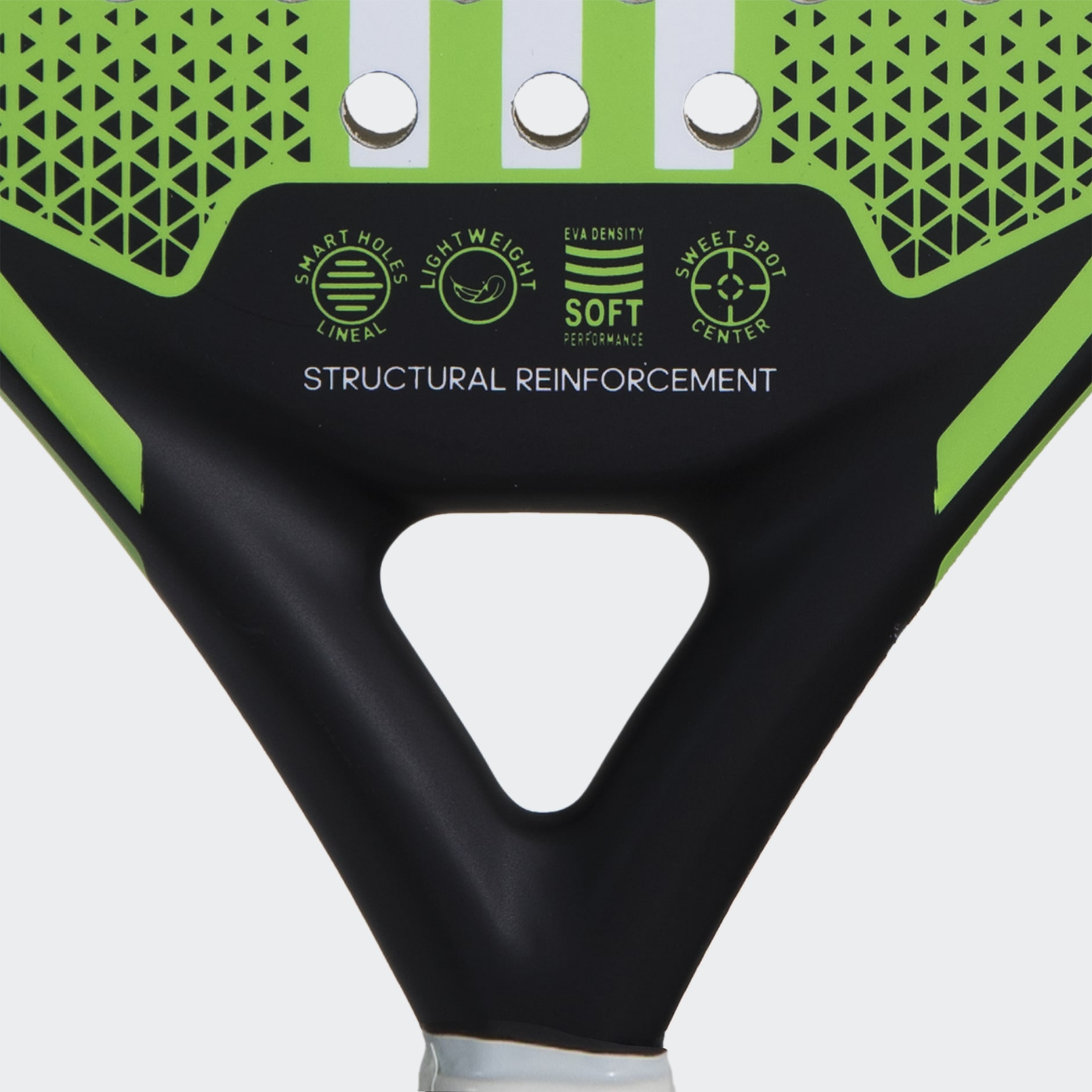 Drive Light 3.2 Padel Racket