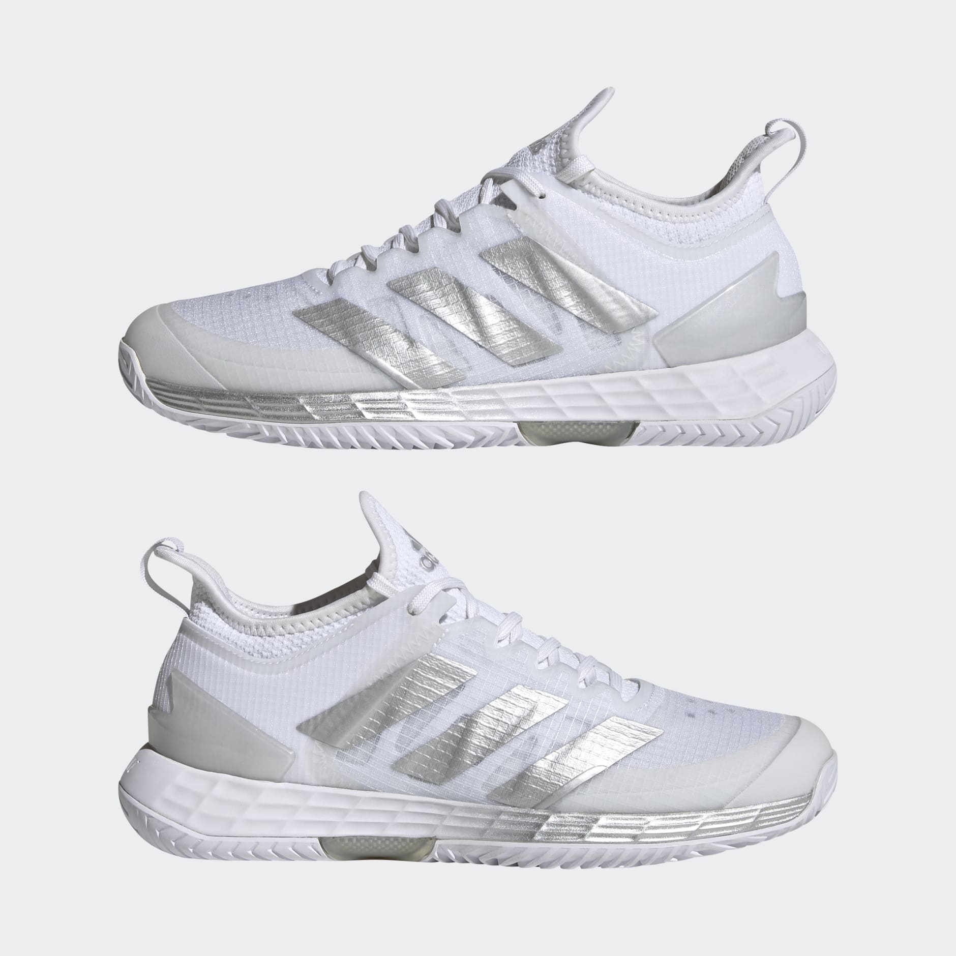 Adizero Ubersonic 4 Tennis Shoes