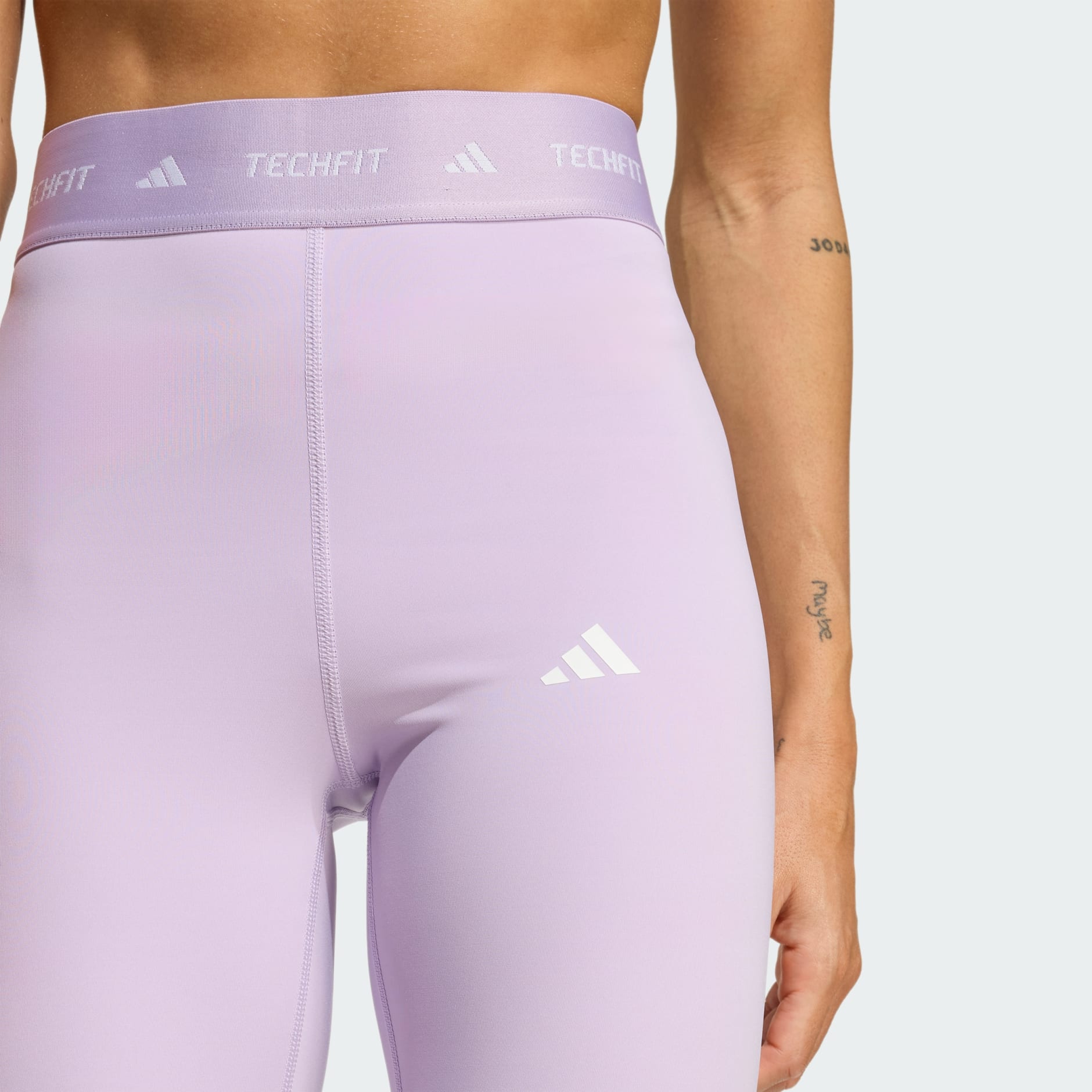 TECHFIT 7/8 Leggings