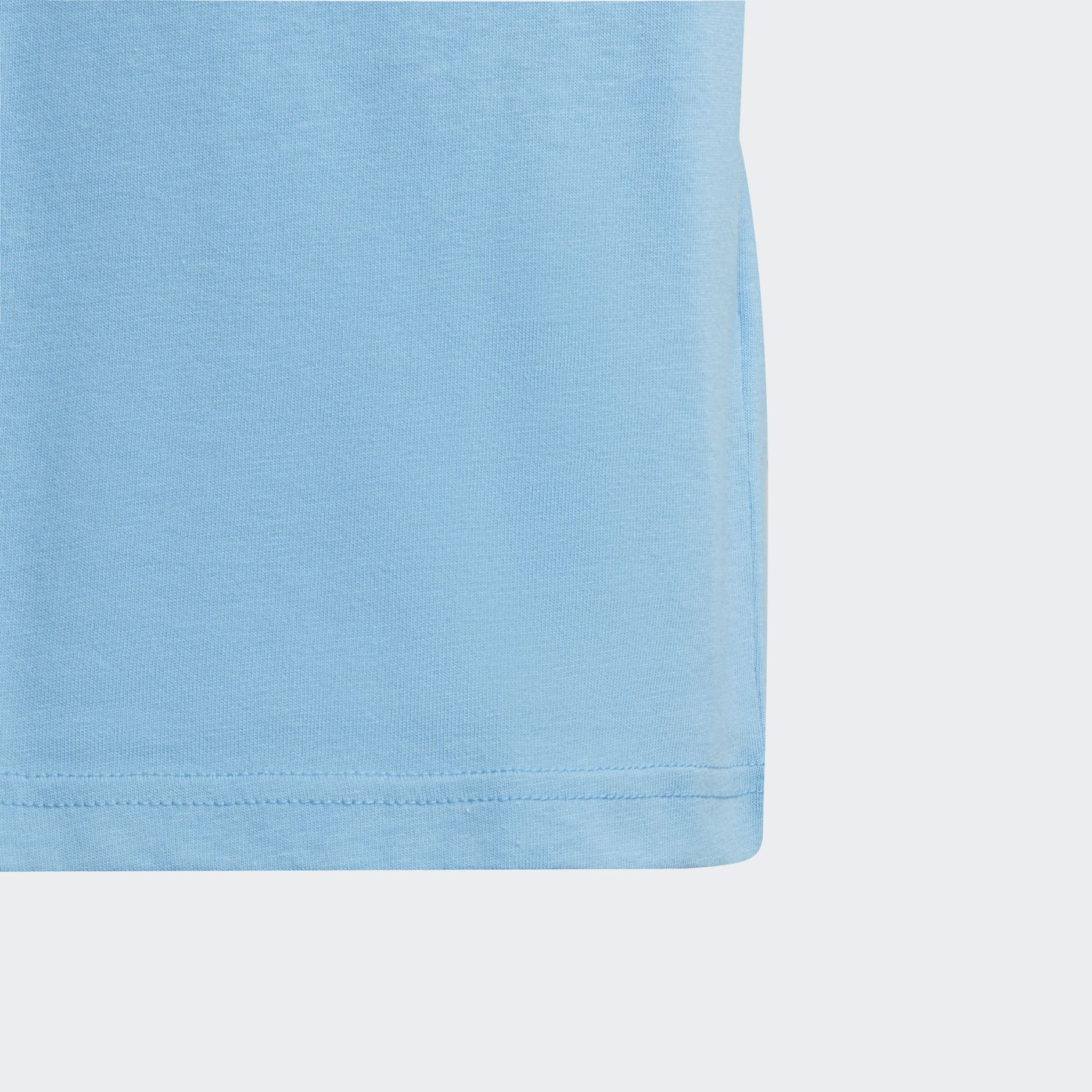 Camiseta Adicolor 3 Rayas
