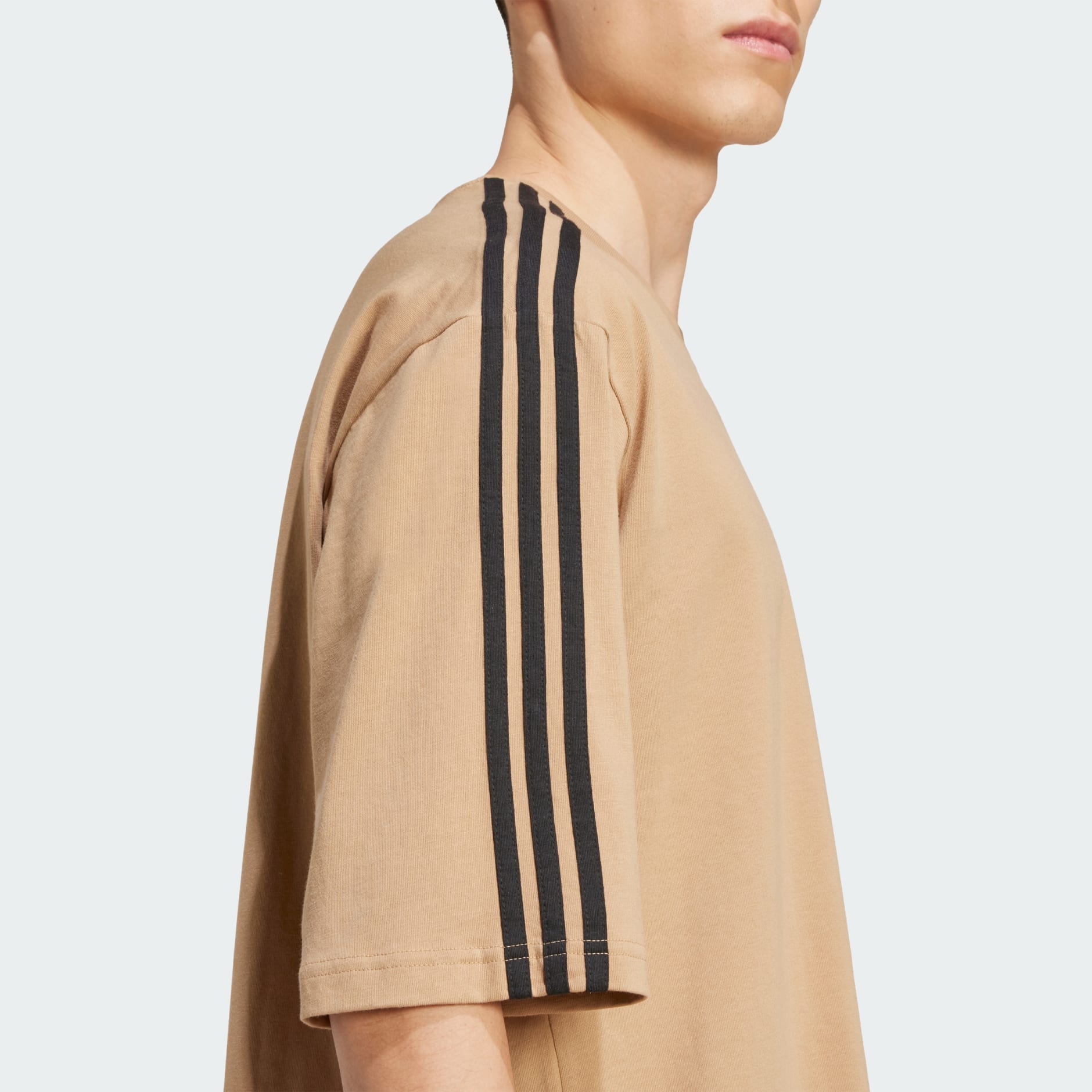 Adicolor 寬鬆 T 裇