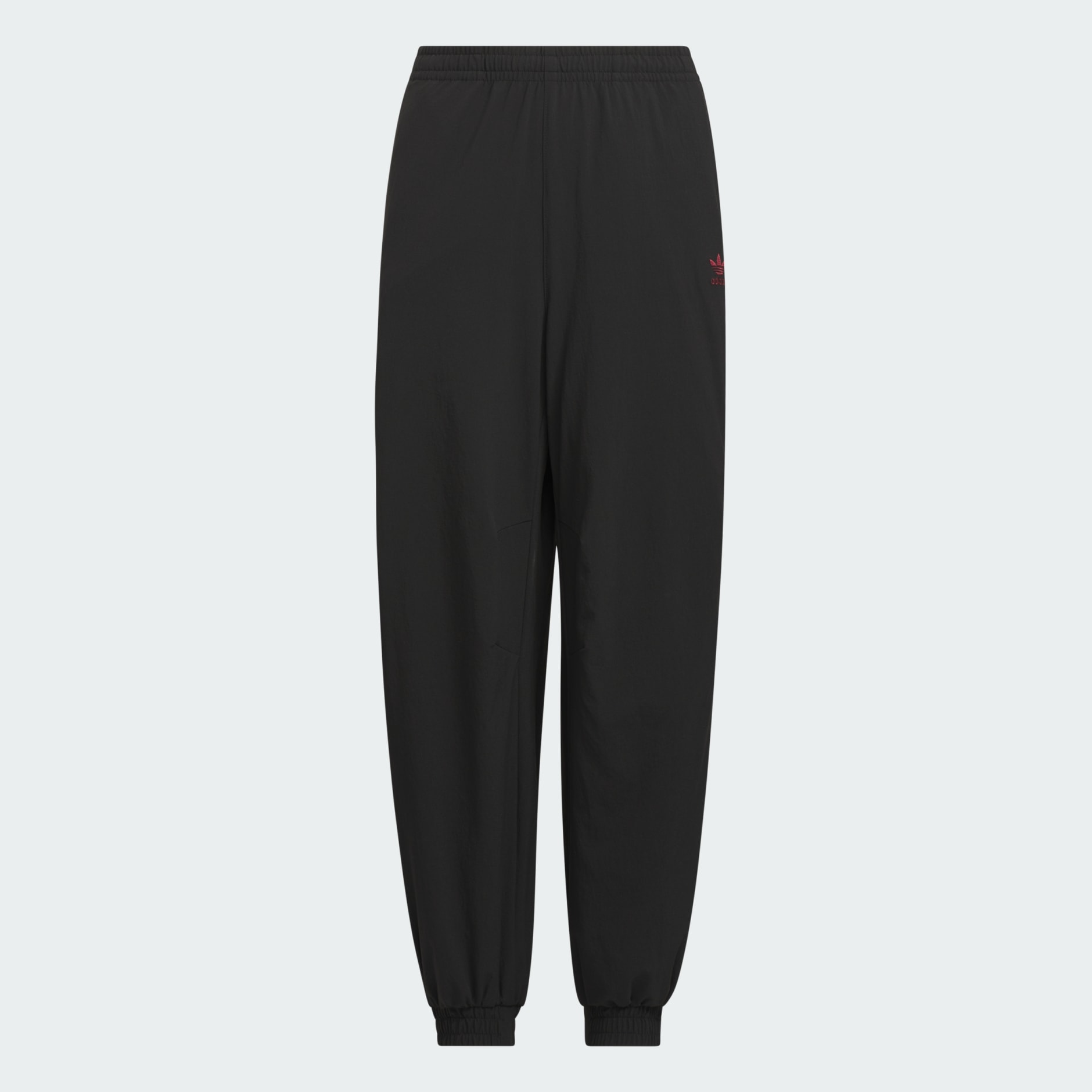 原創小童籃球梭織褲