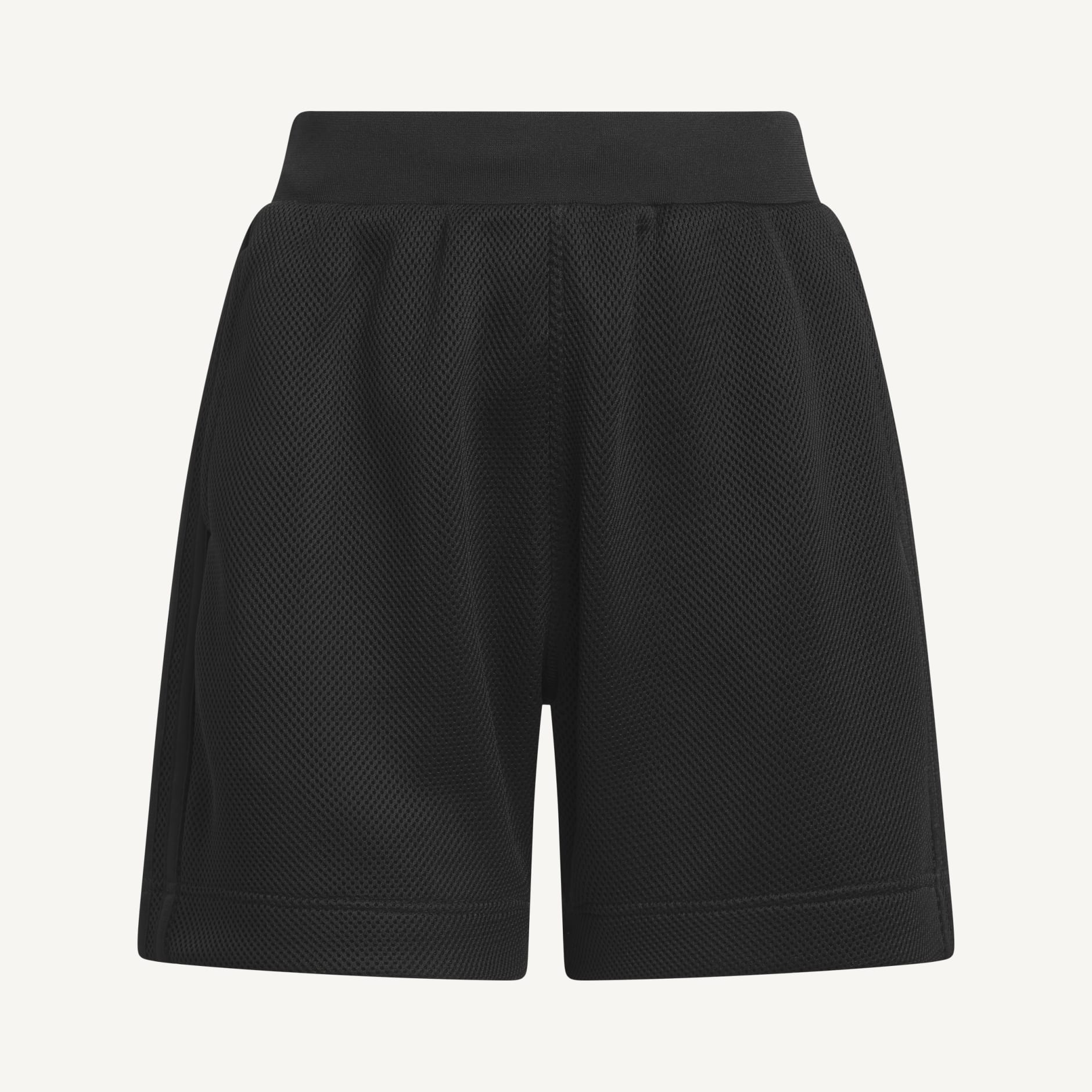 Ivy park mesh on sale shorts