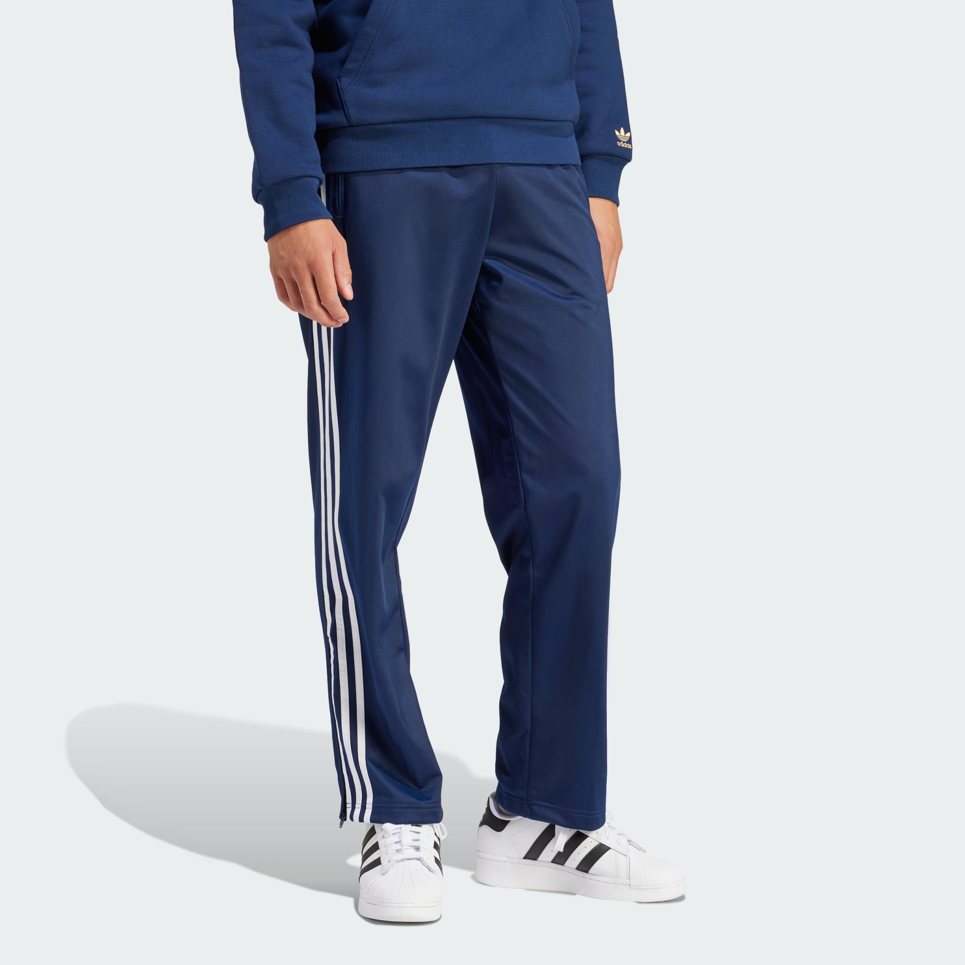Adidas Firebird Track Jacket + Track Pants REVIEW - YouTube