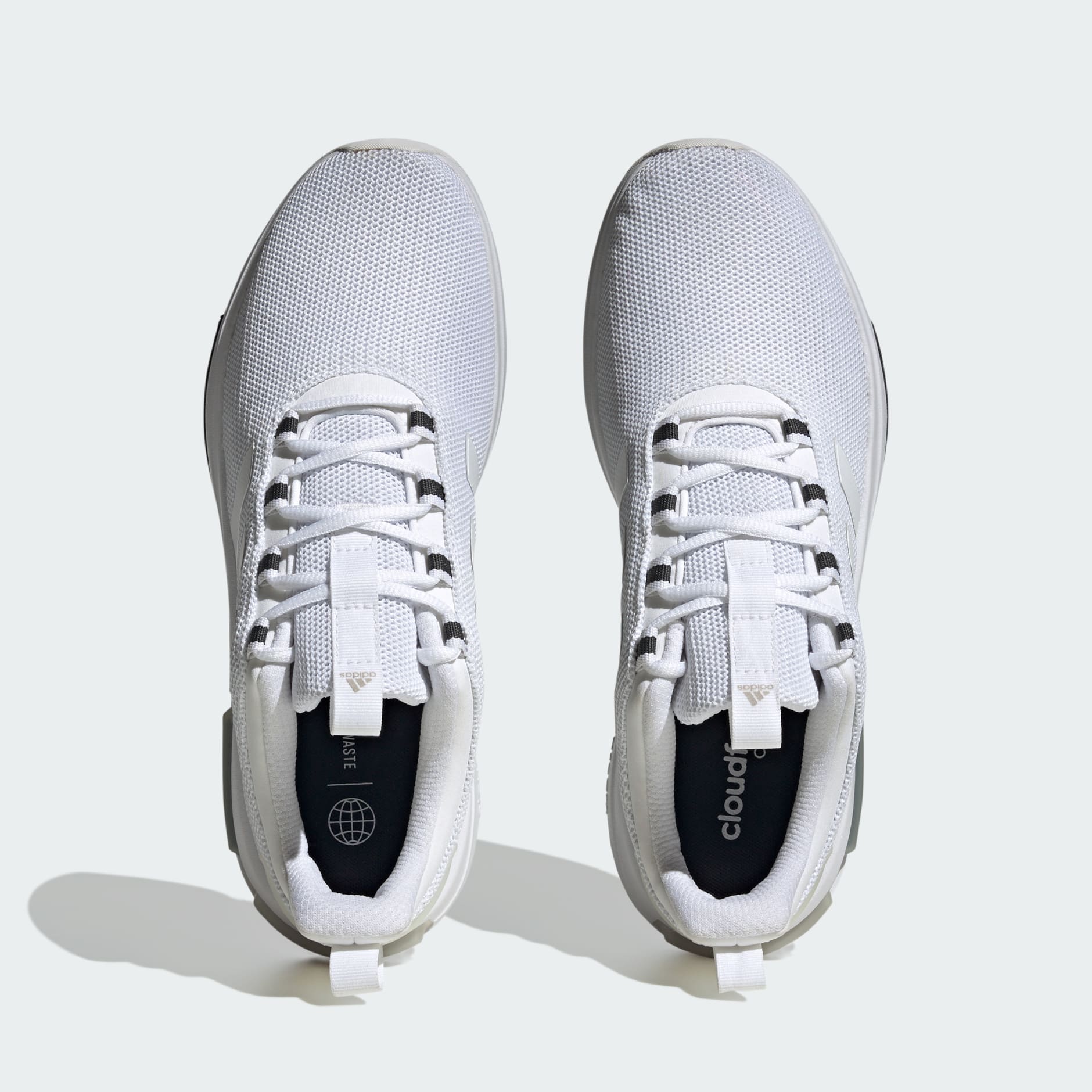 adidas حذاء Racer TR23 - أبيض