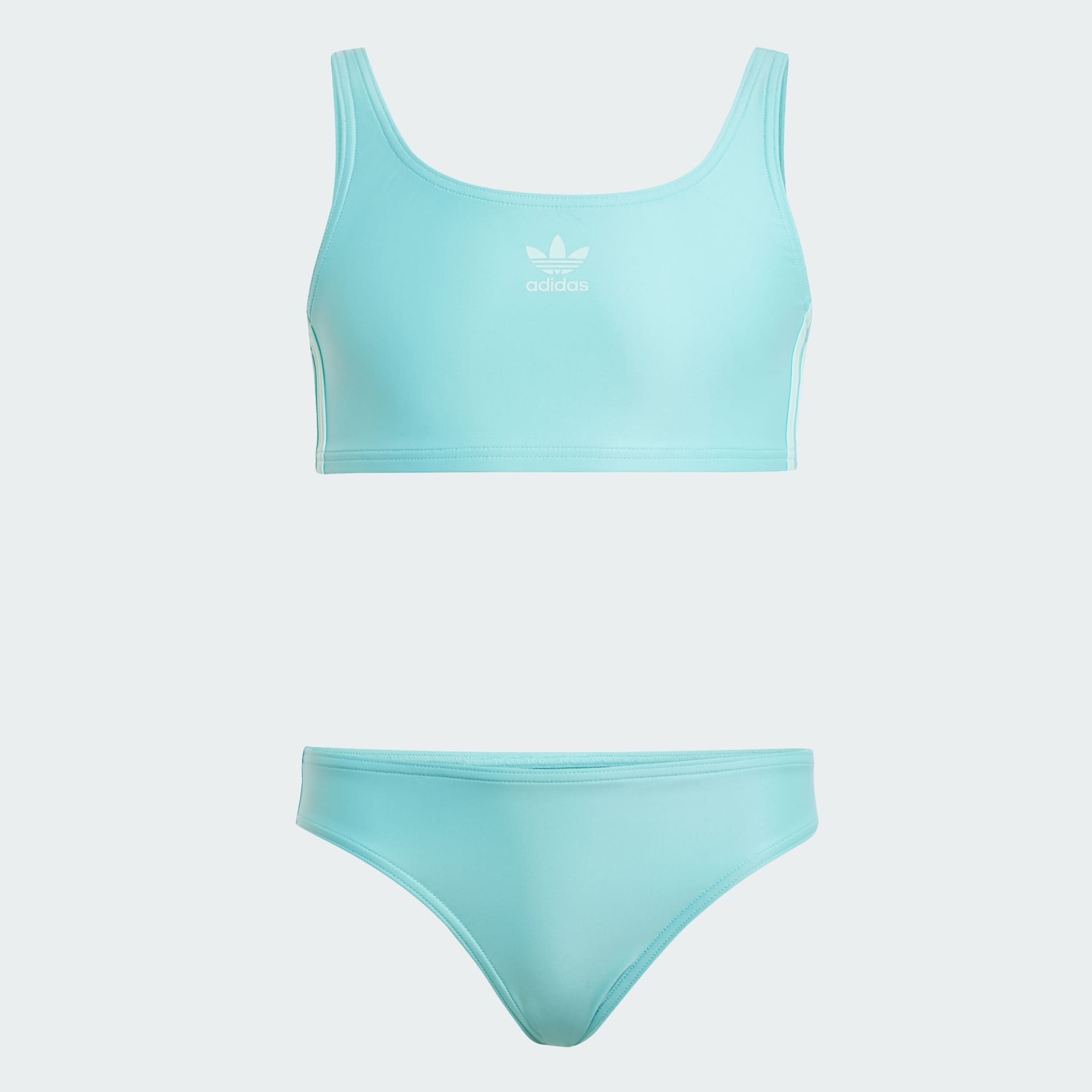 ביקיני ילדות Originals Adicolor 3-Stripes