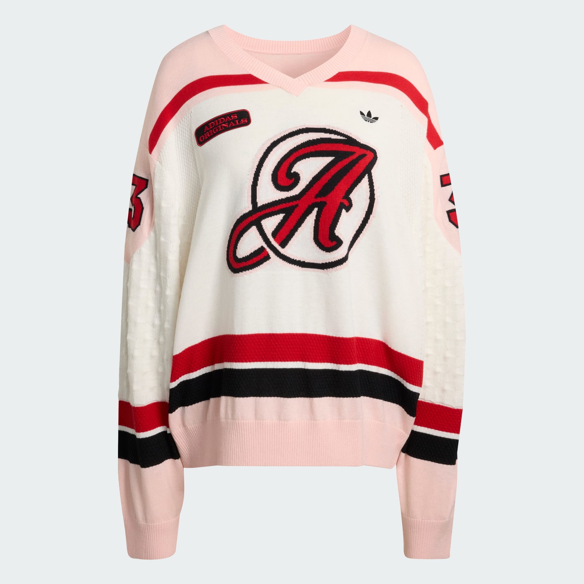 ADIDAS ORIGINALS OS SPORTS JERSEY