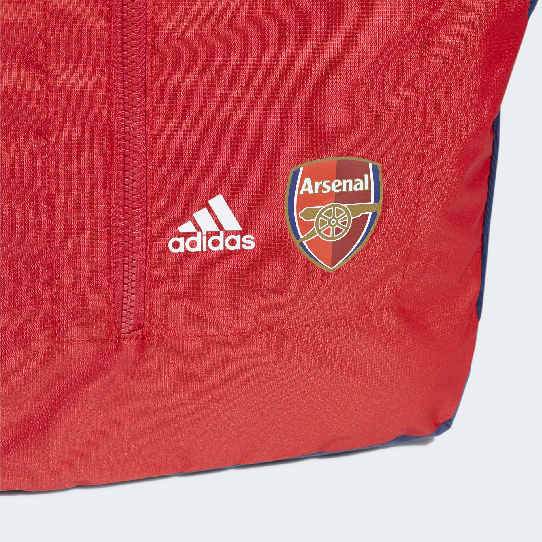 adidas arsenal bag