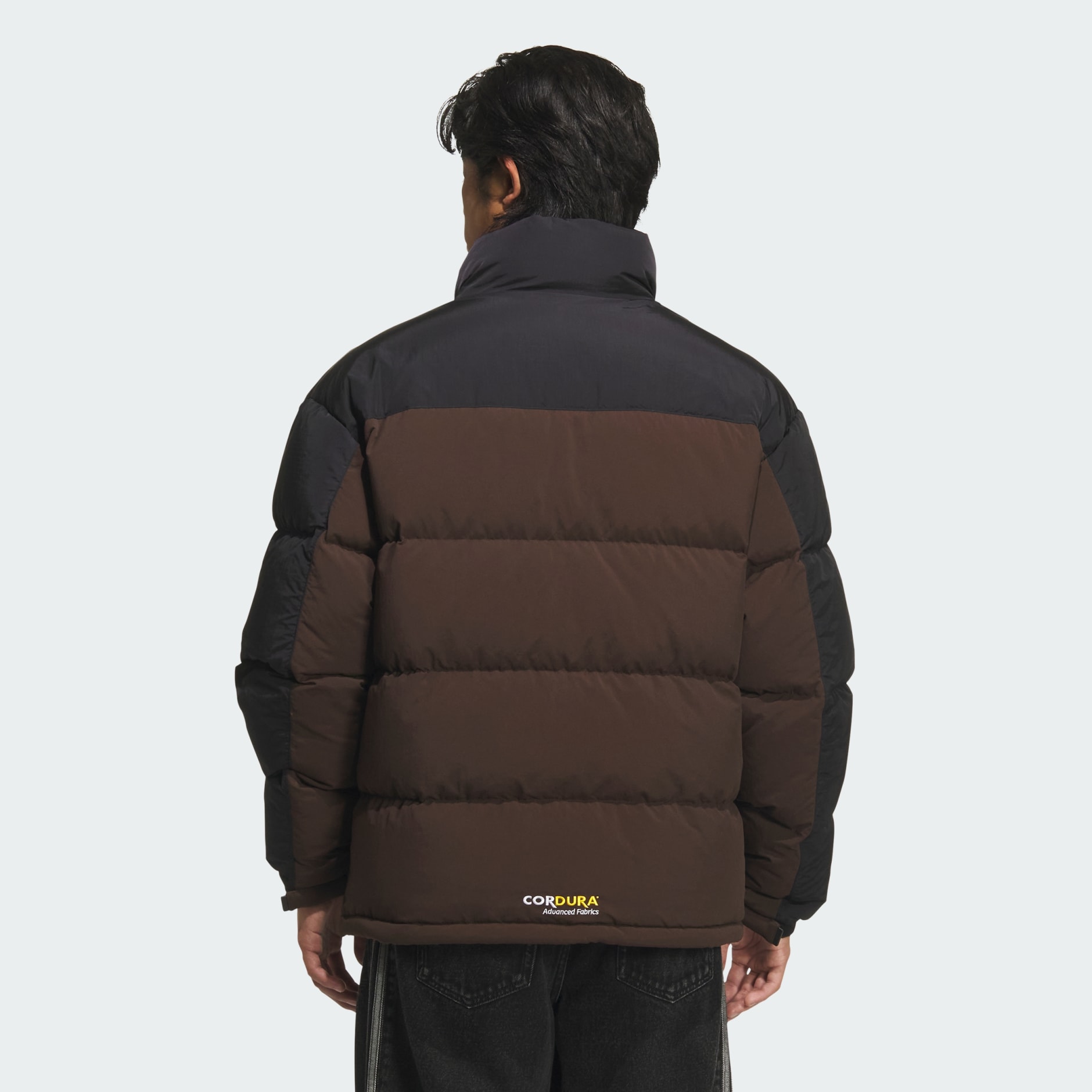 REGEN DOWN JACKET