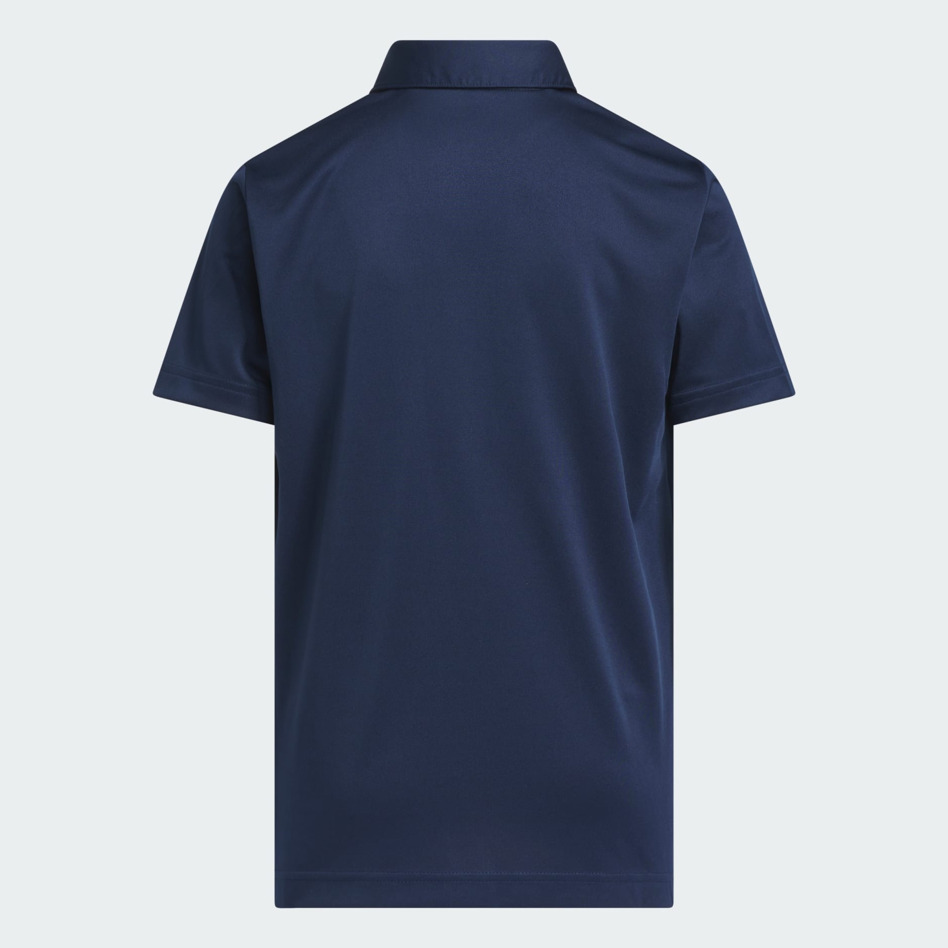Tricou polo cu m&acirc;necă scurtă pentru băieți PERFORMANCE