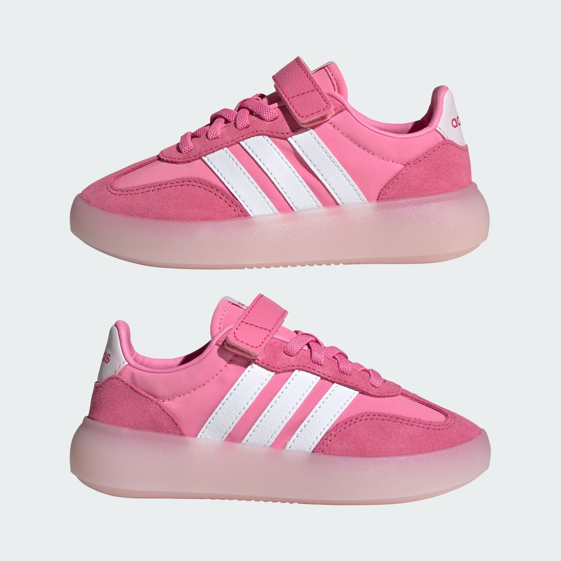 Pantofi Barreda Decode pentru copii