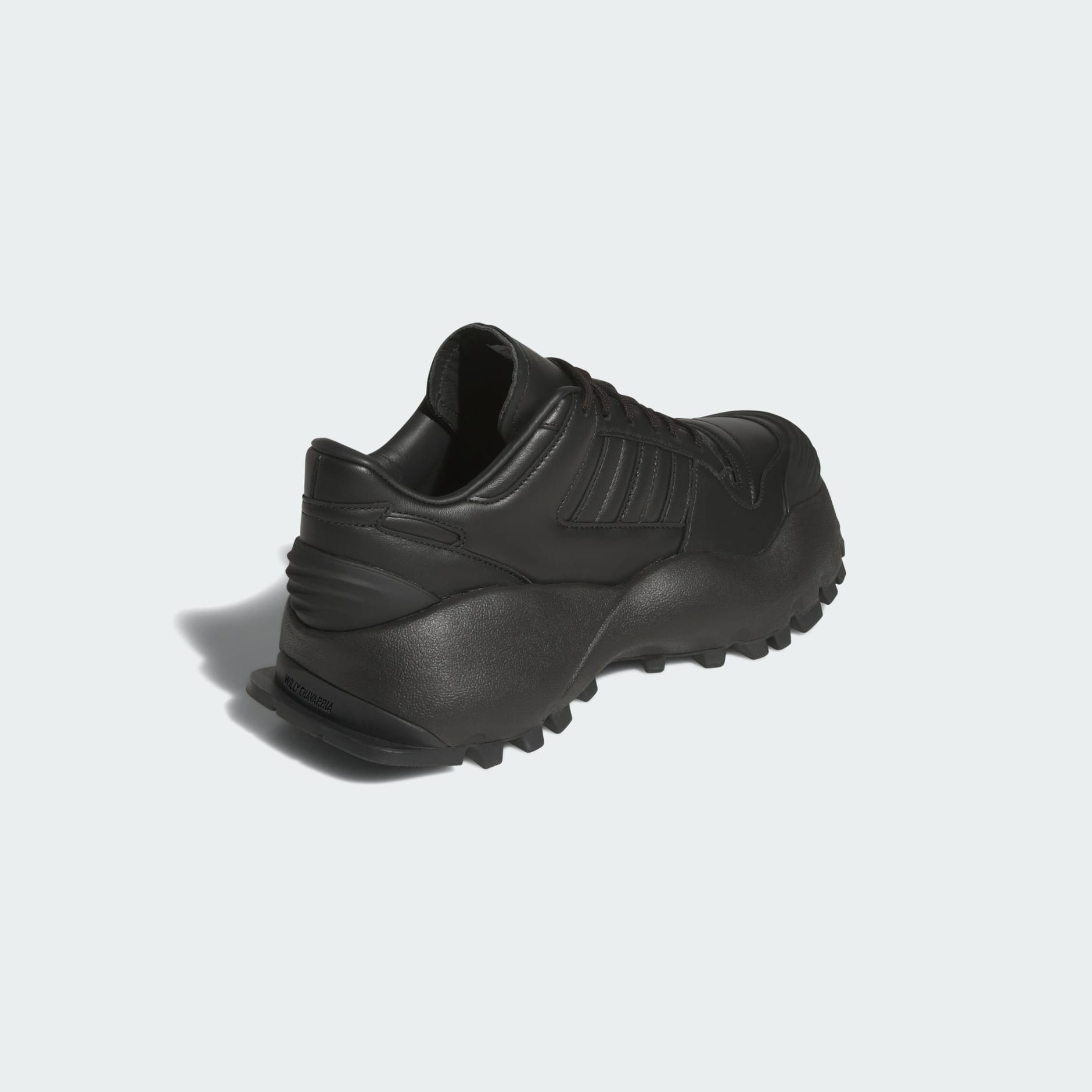 Chavarria Forum Sneaker