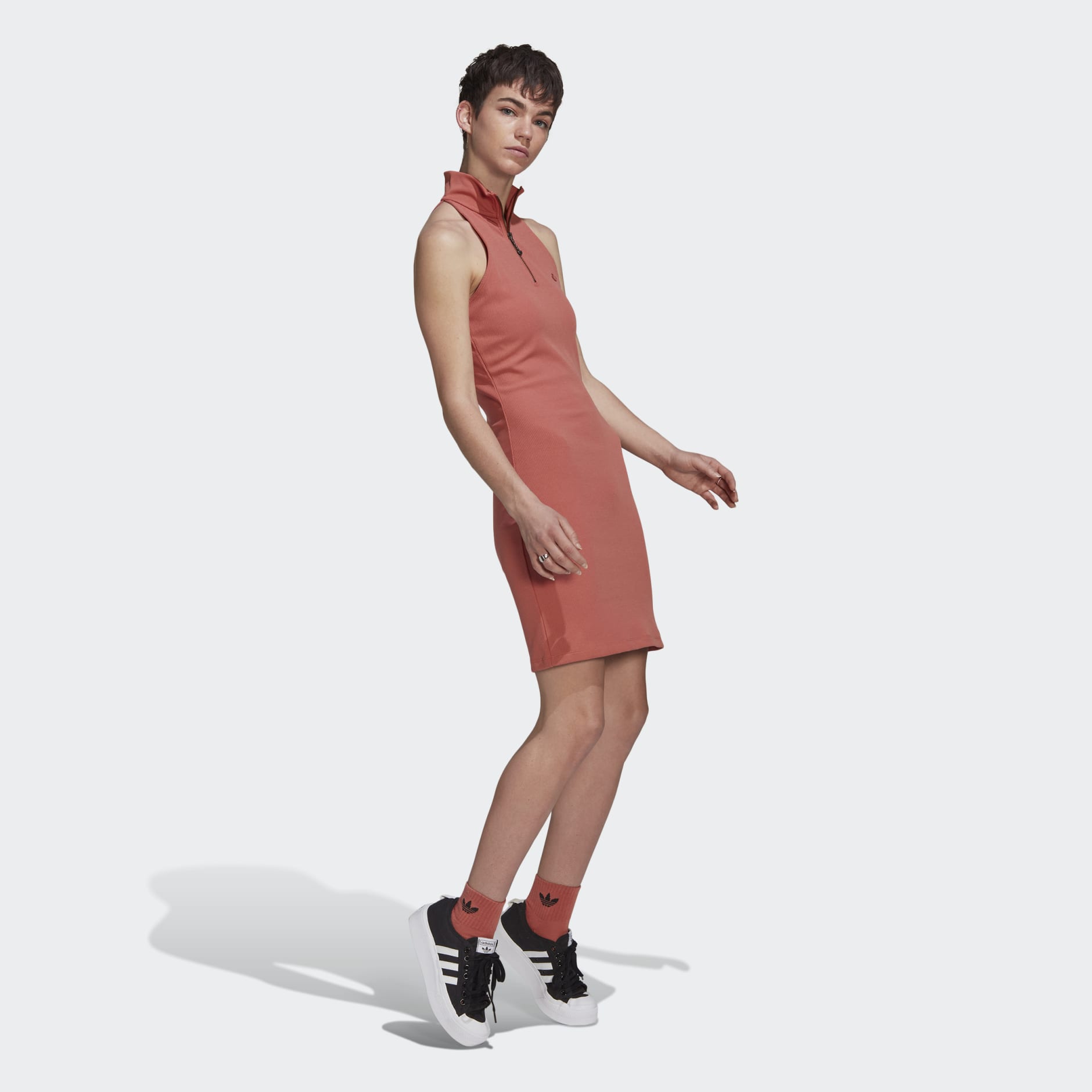 Adicolor Contempo Dress