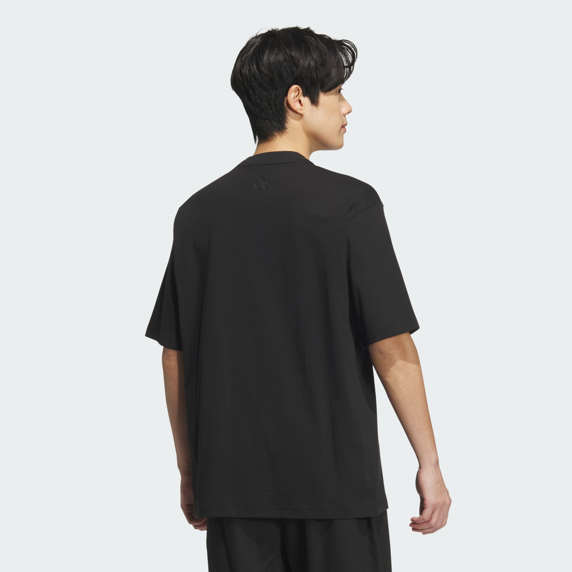 GFX Short Sleeve Tee