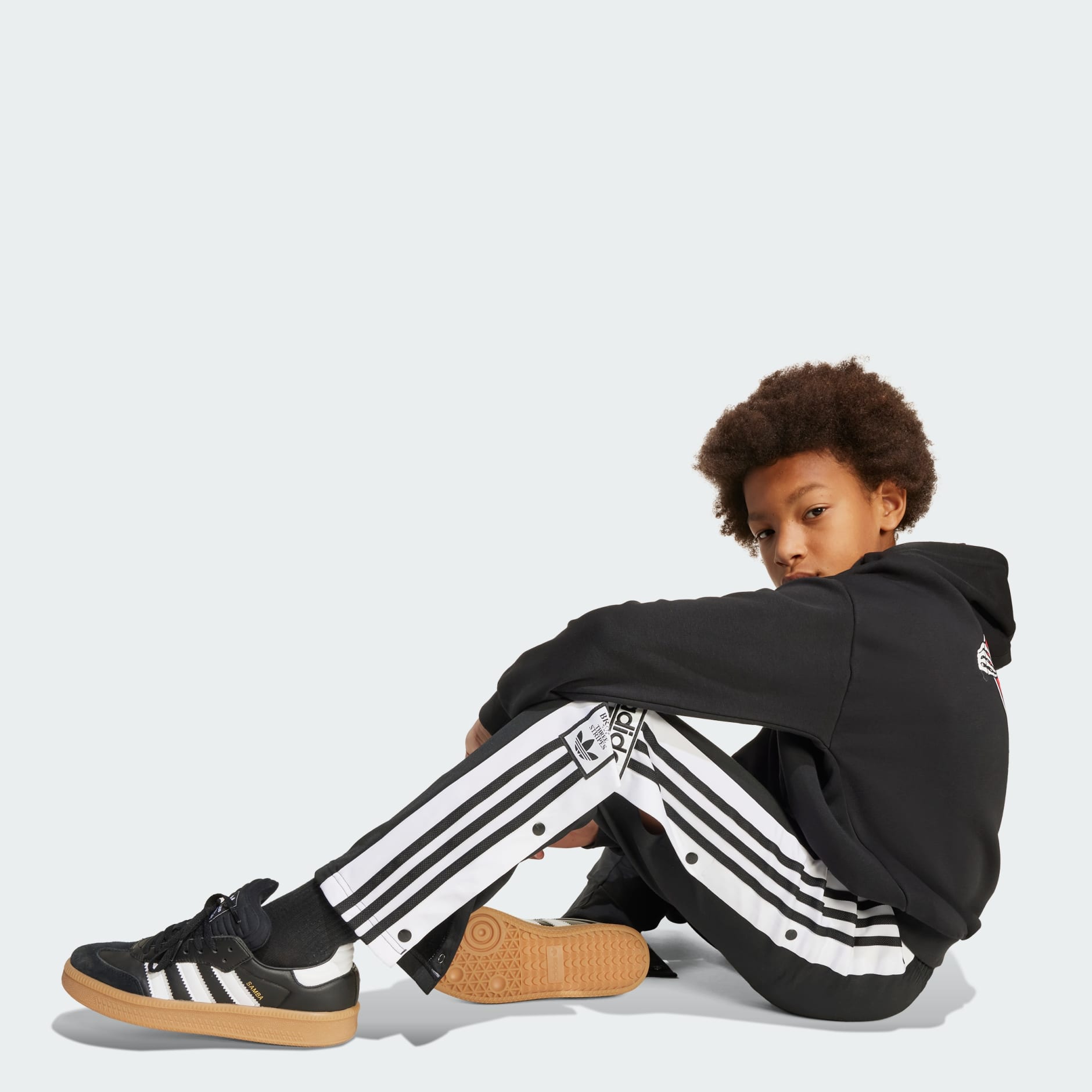 بنطال للأطفال Adibreak