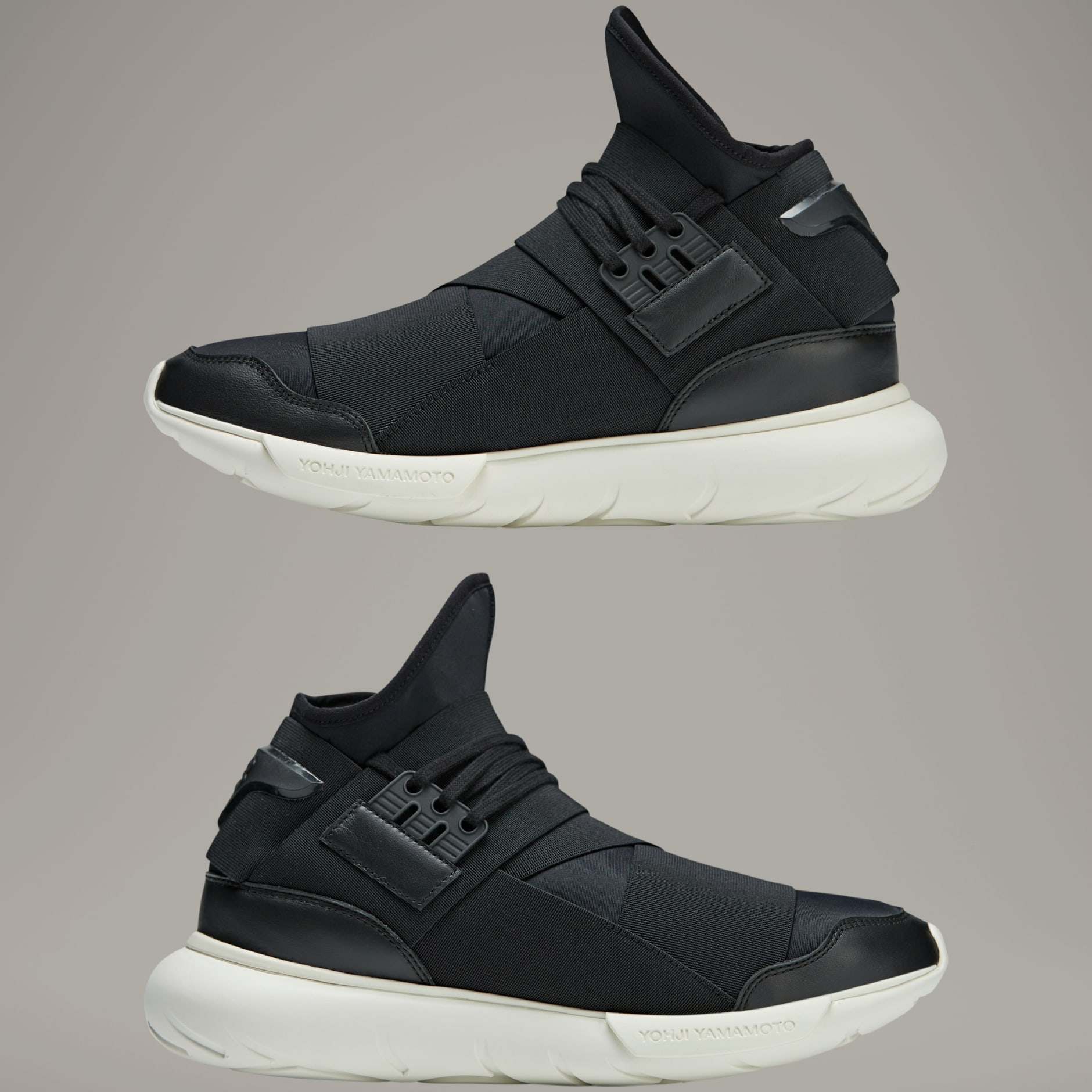 Y-3 QASA