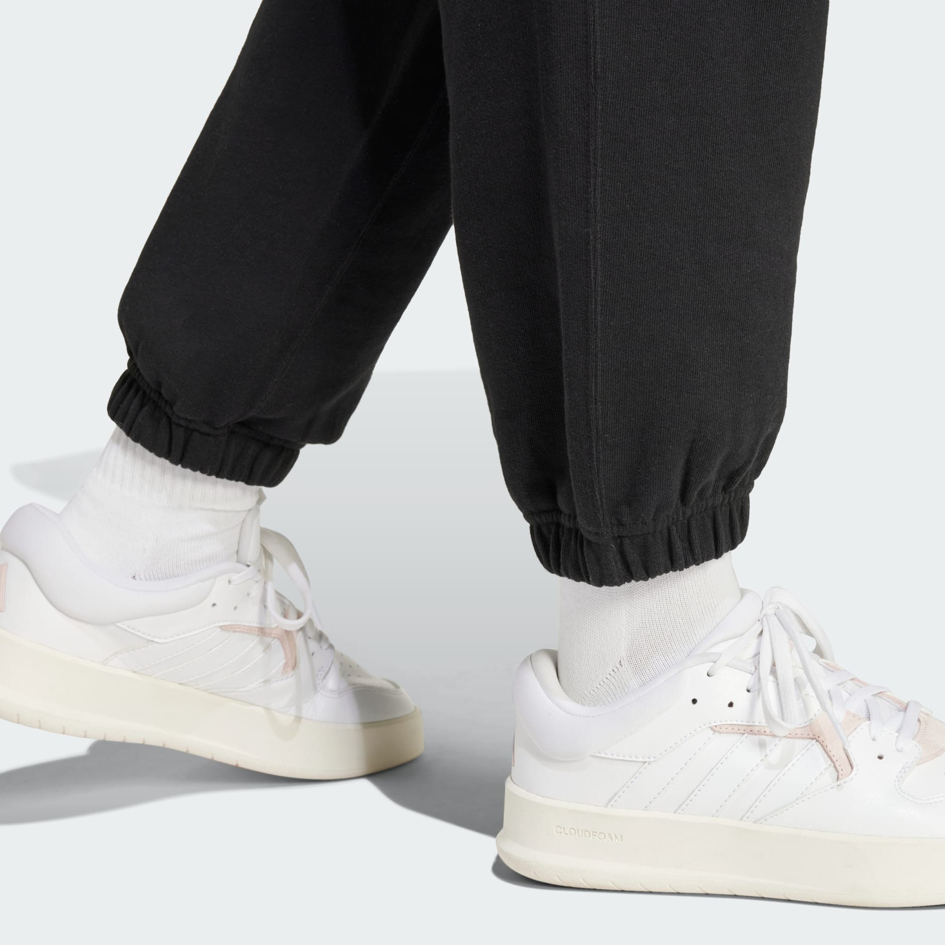 ALL SZN French Terry Loose Pants