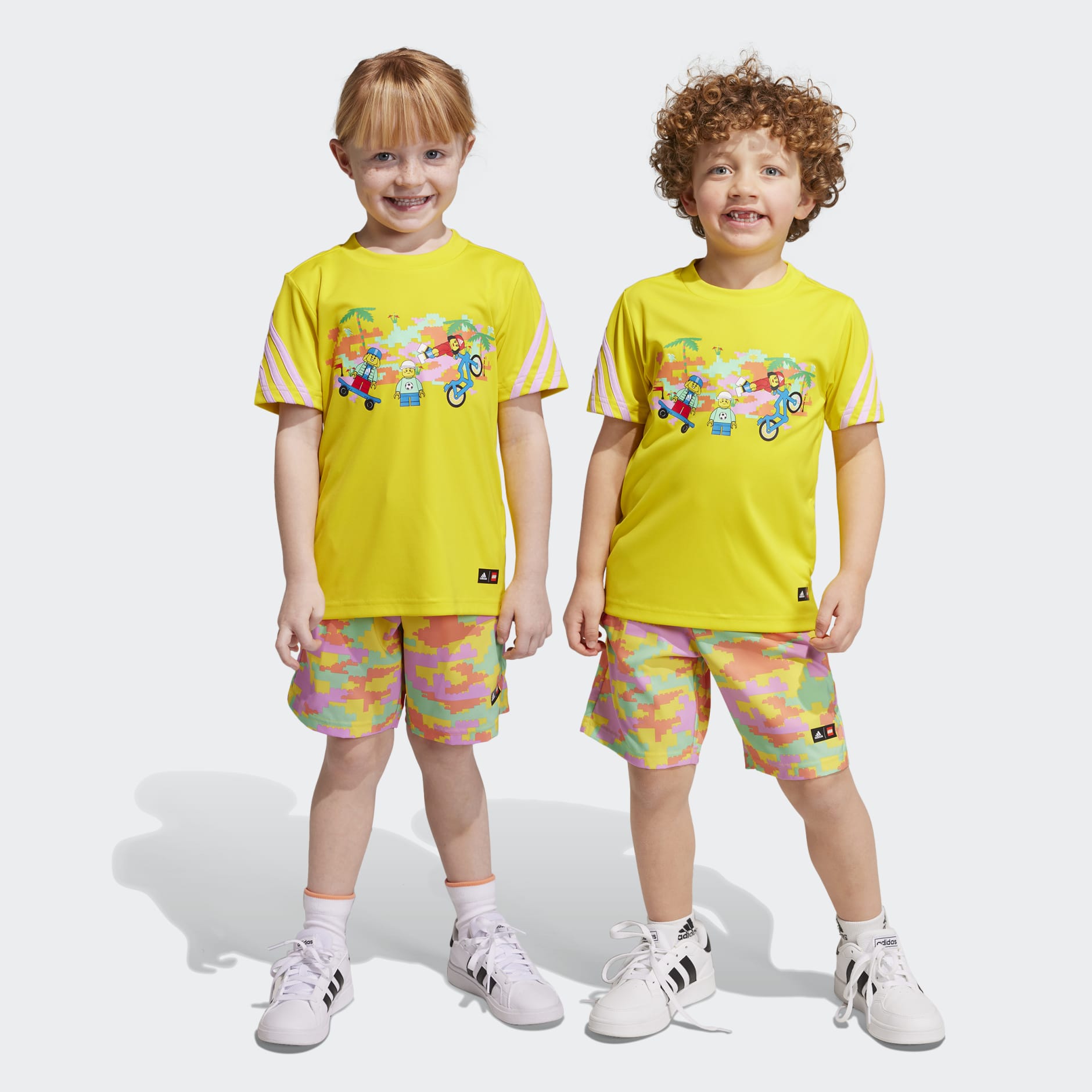 Lego discount kids clothing