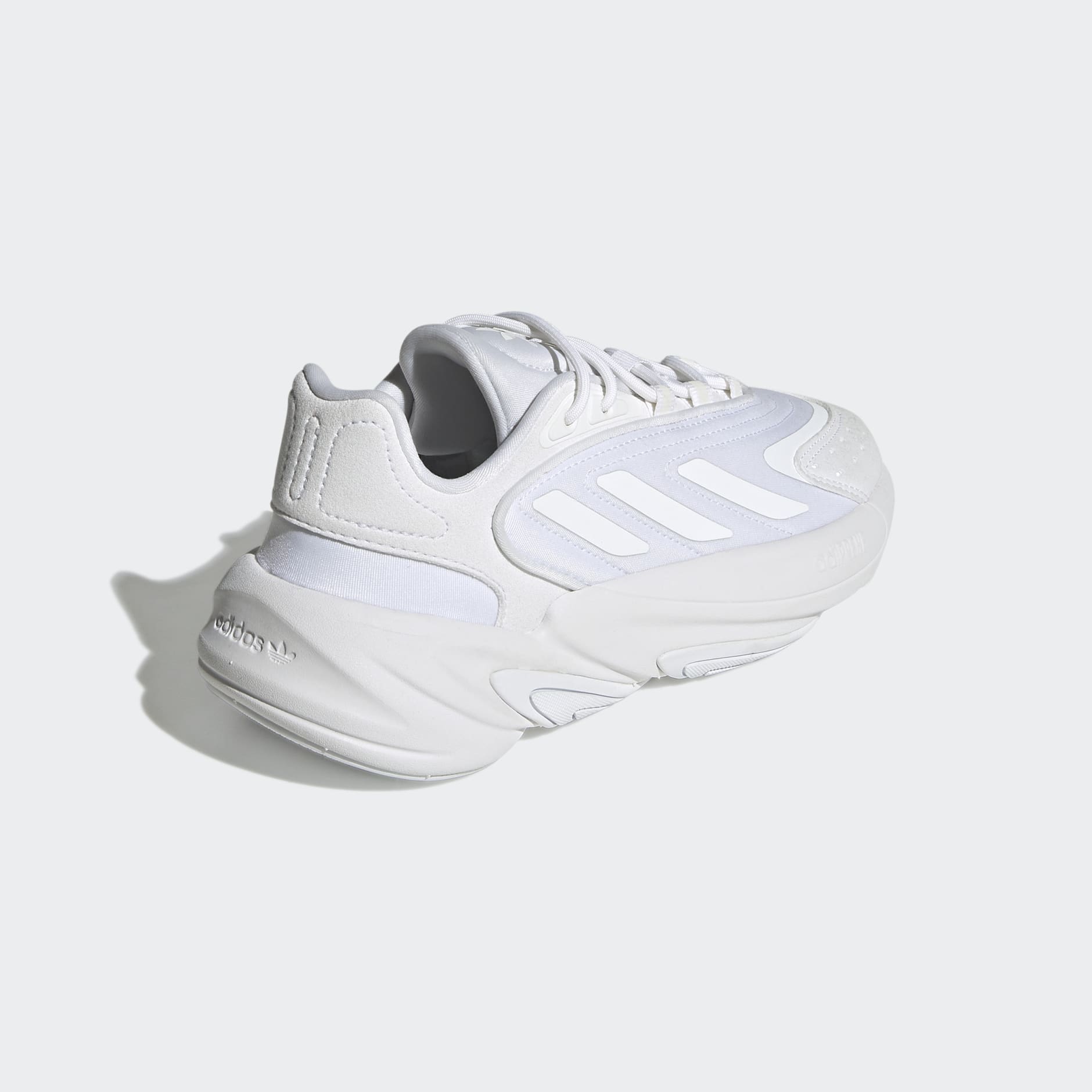 adidas Ozelia Shoes - White | adidas UAE