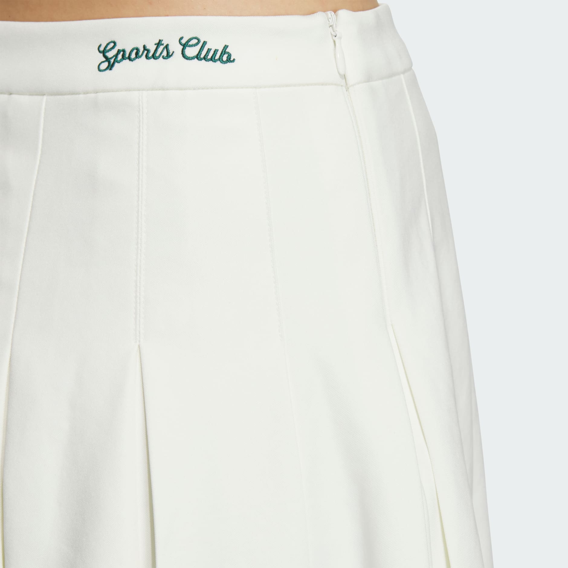 Retro Sport Sporty Club Skirt