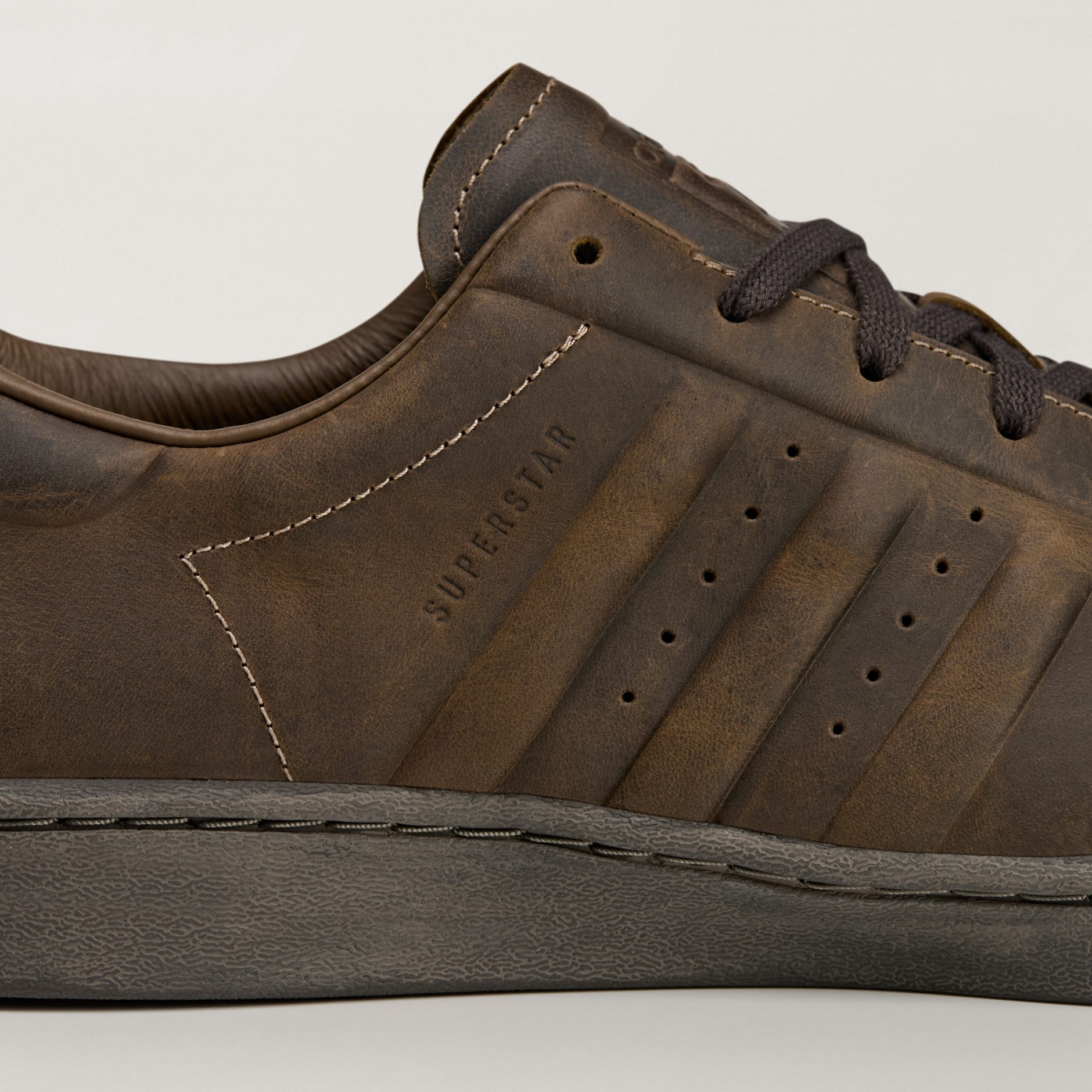 adidas Originals by Avavav Superstar Shoes