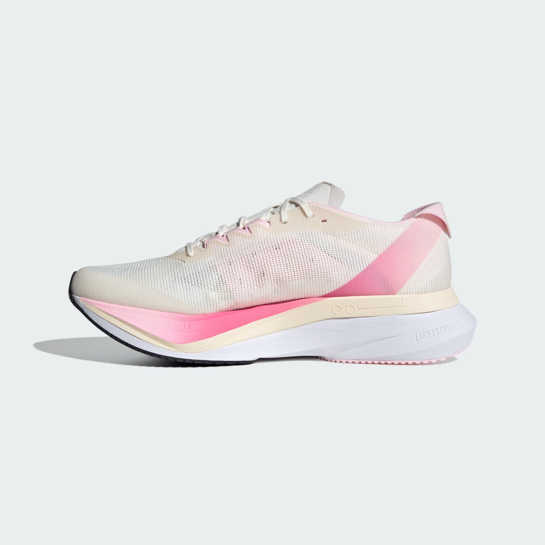 Adizero Boston 12 跑鞋