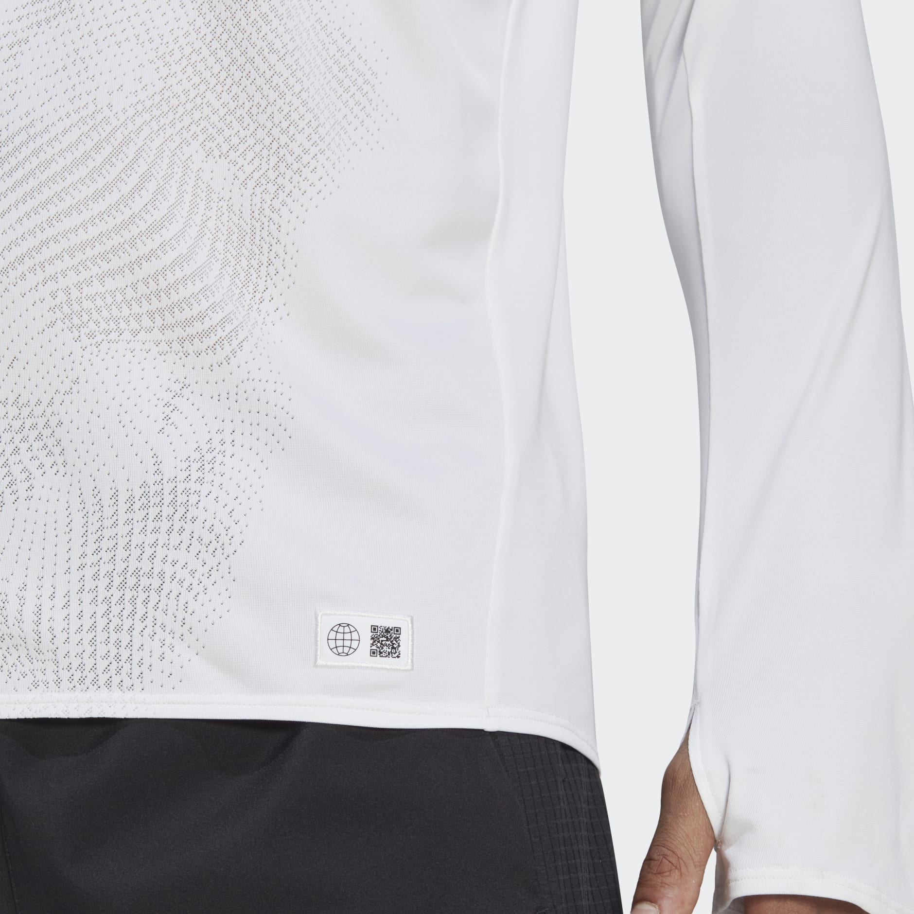 Made to Be Remade Long Sleeve Tee