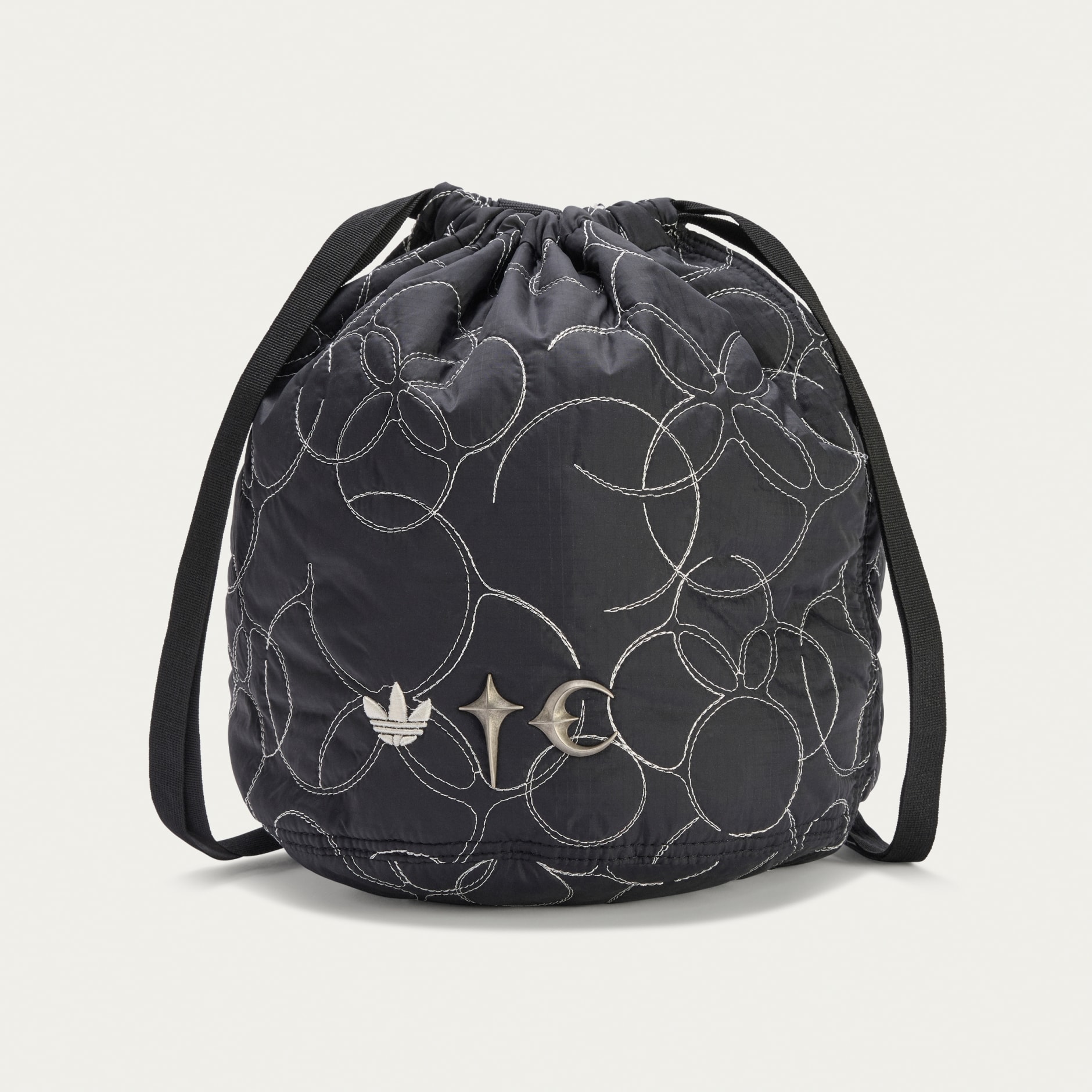 adidas THUG CLUB PADDED BAG - Black | adidas UAE