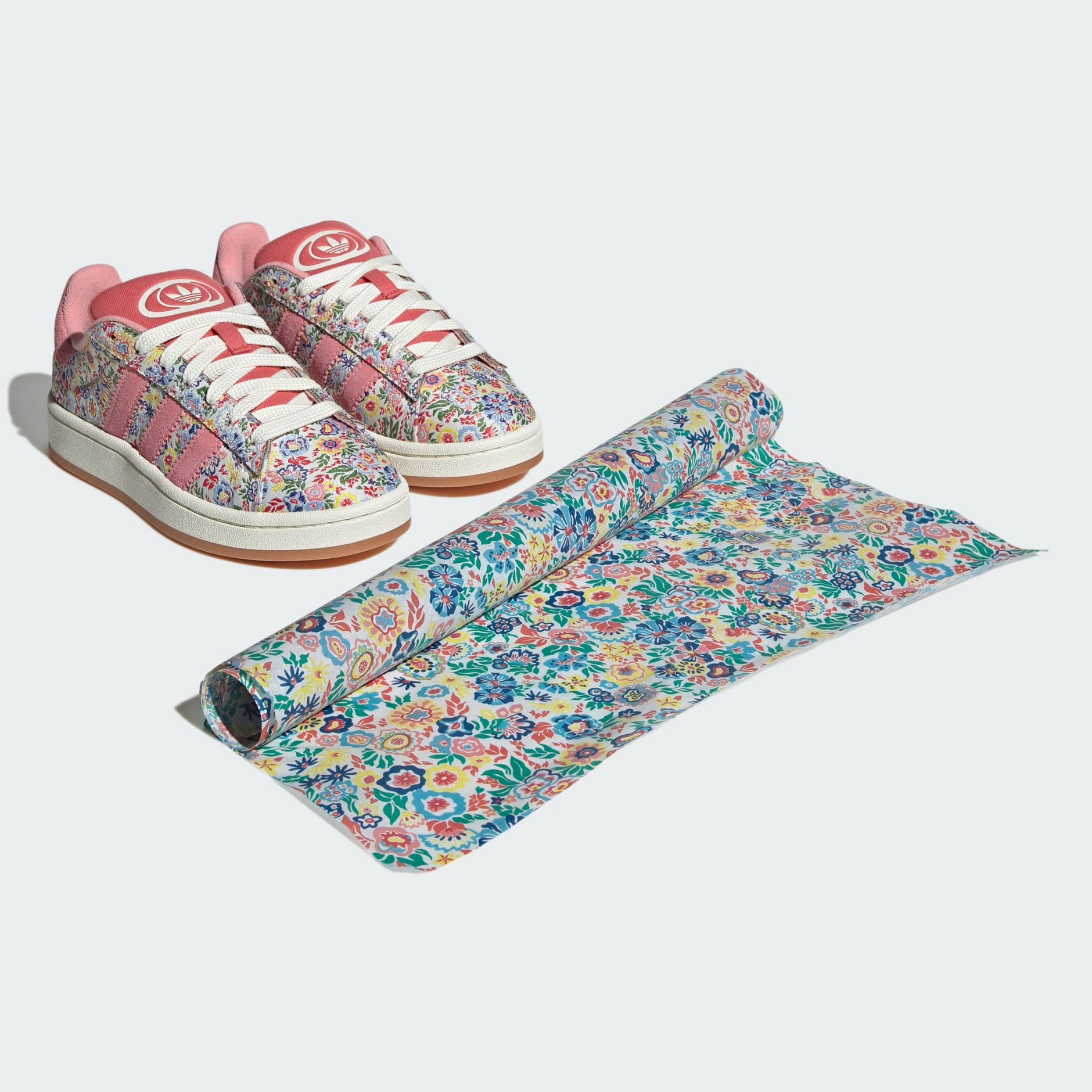 Dječje tenisice Campus 00s x Liberty London