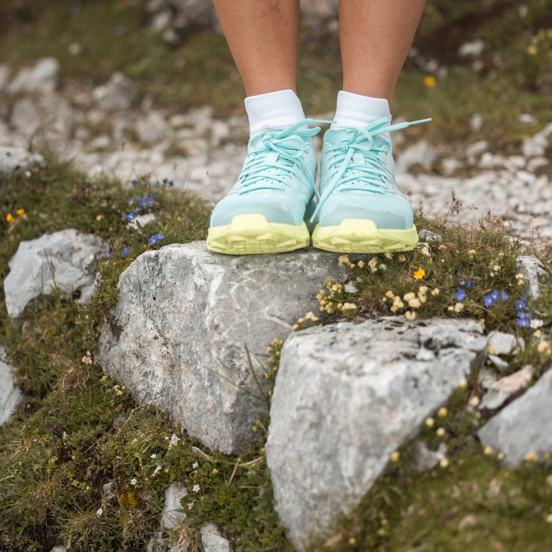 TERREX Soulstride Flow Trail Running Shoes