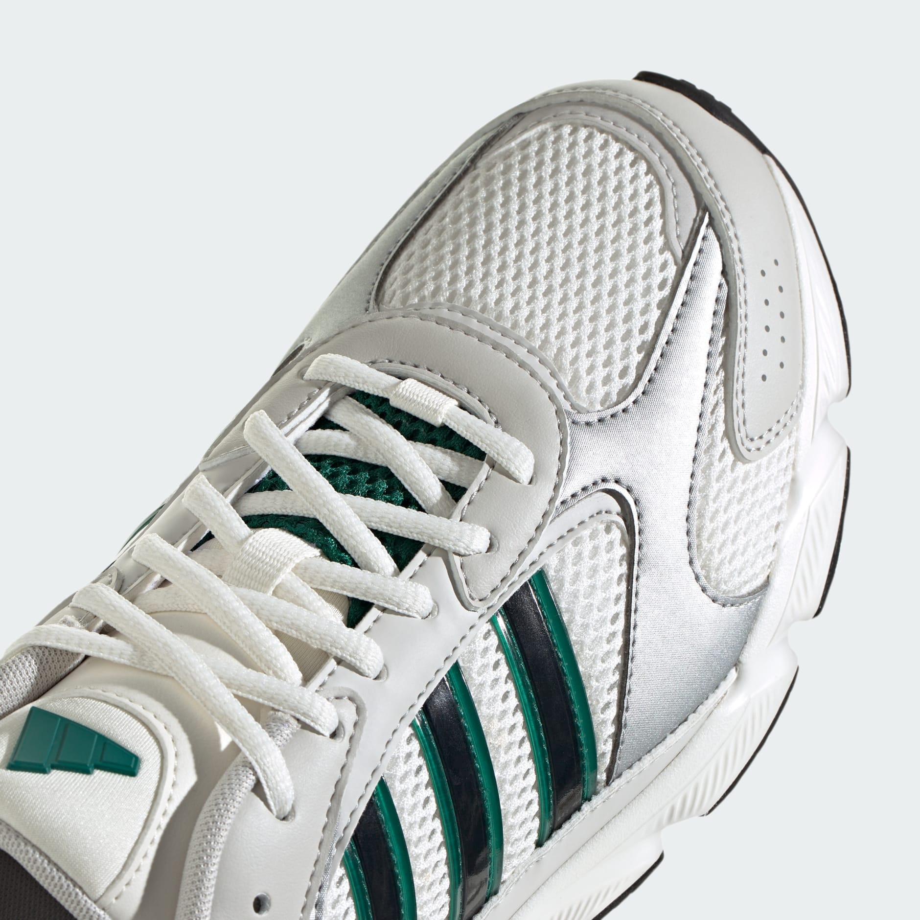 adidas Crazychaos 2000 Shoes - White | adidas UAE