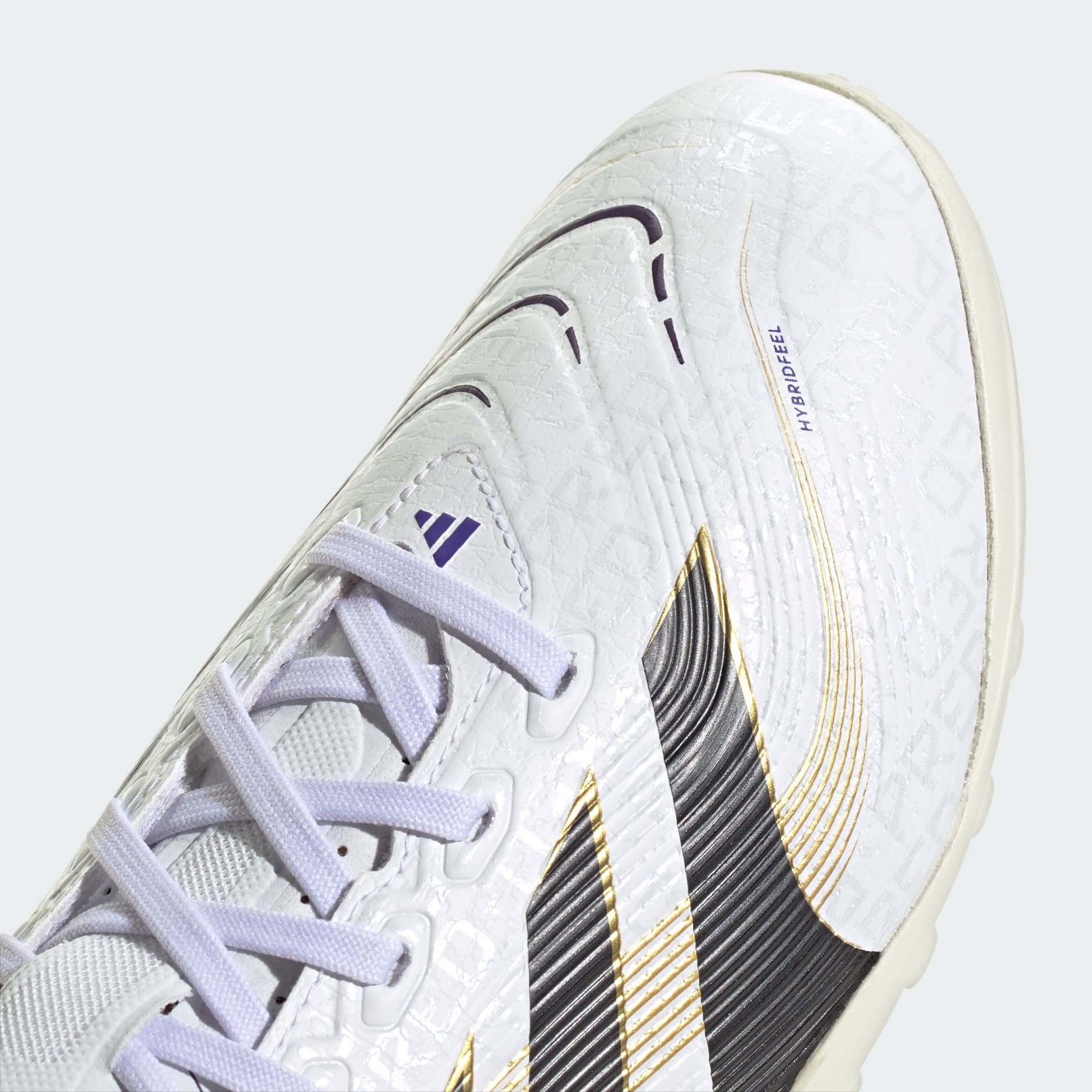 Predator League Turf Boots