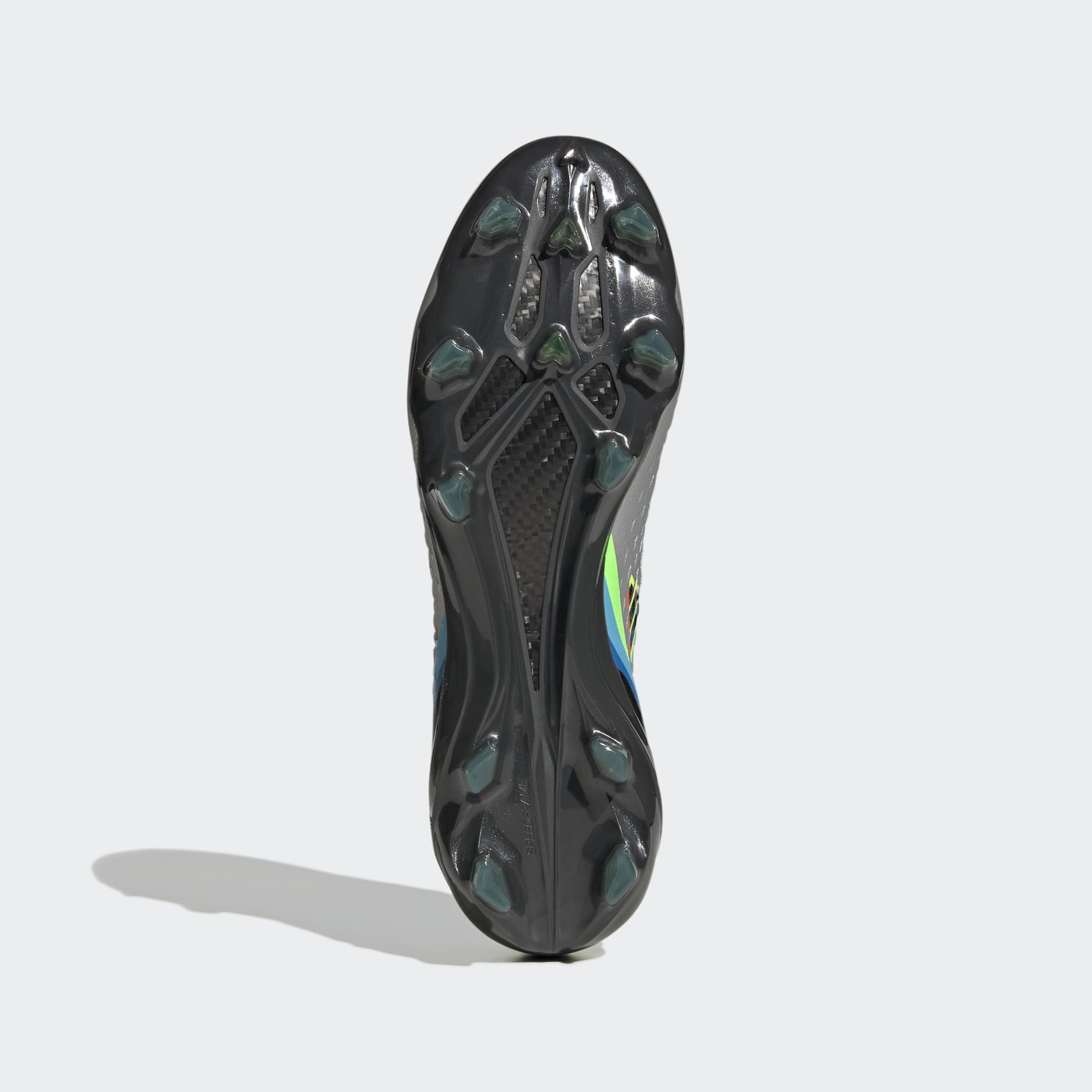 X Speedportal.1 Firm Ground Boots