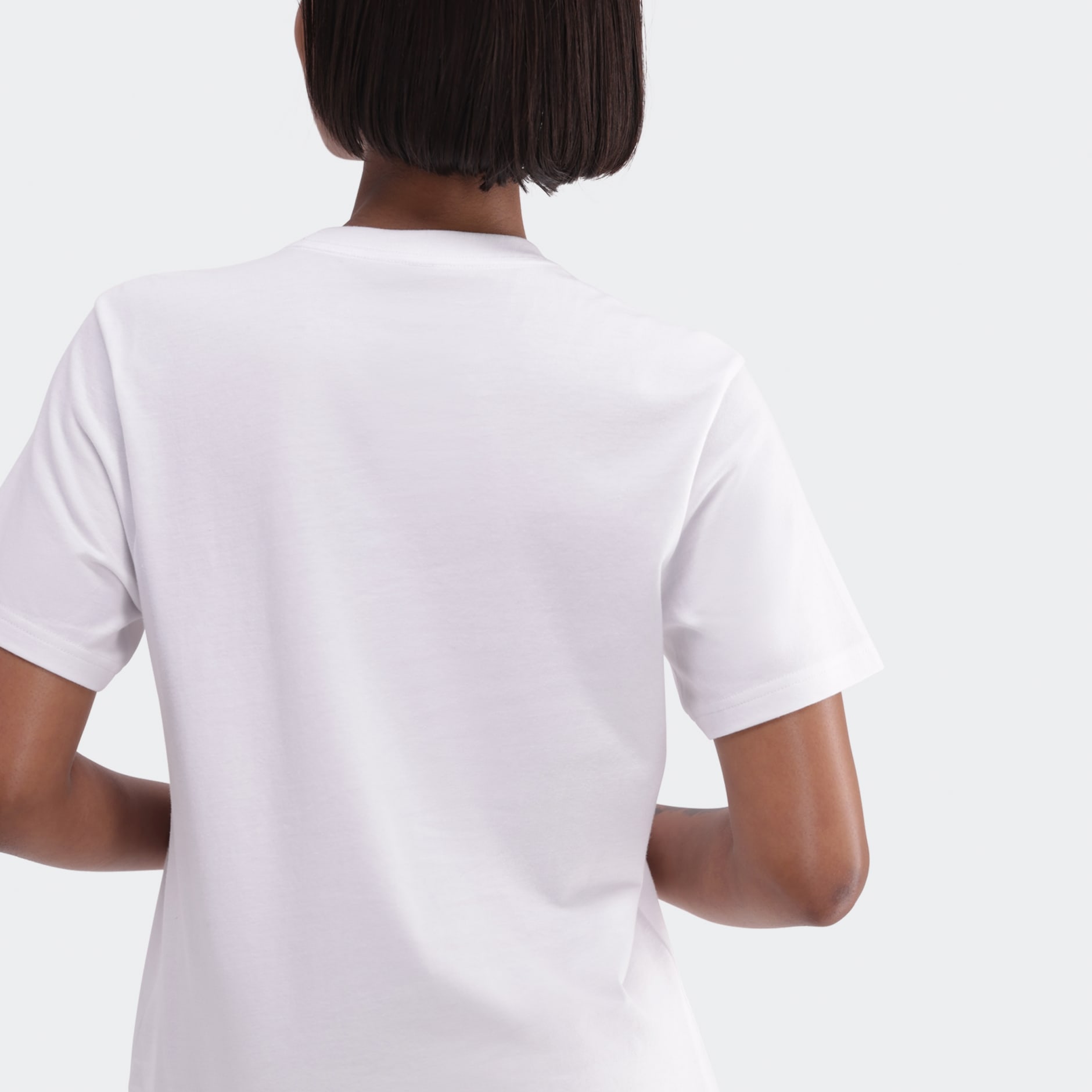 Soft Side Slim Graphic T-Shirt