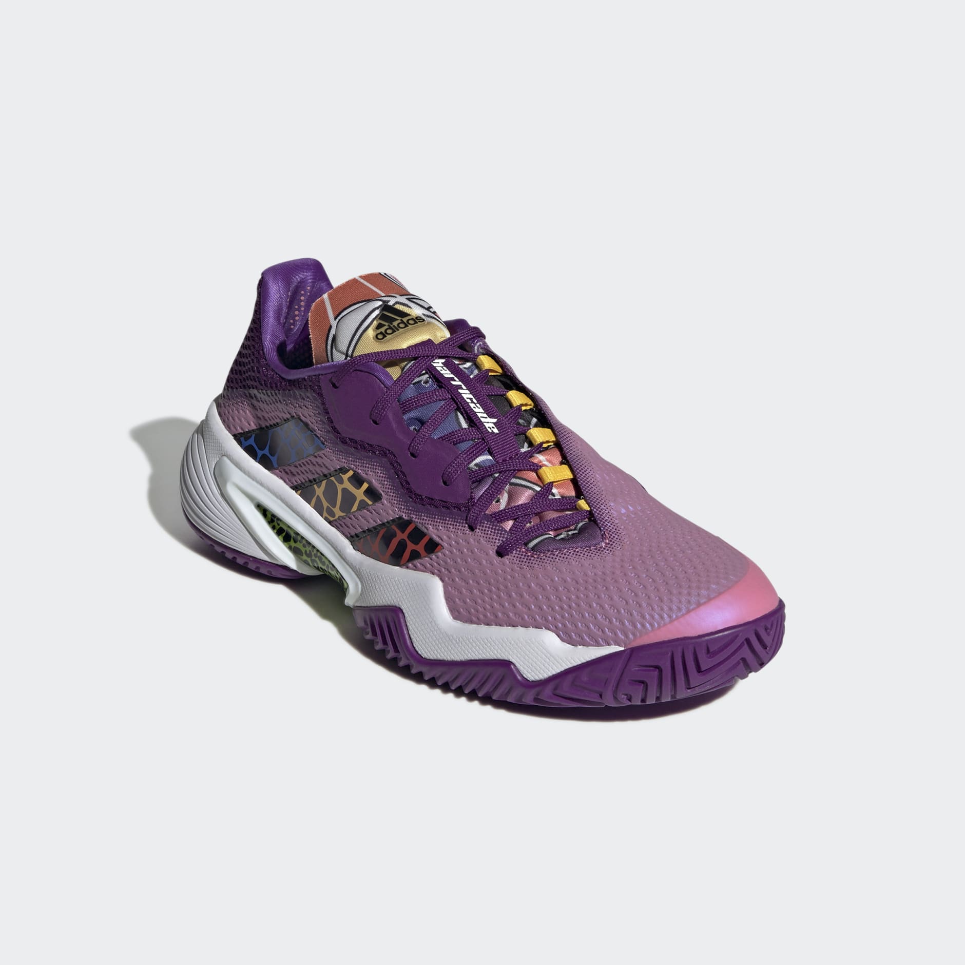 Barricade Tennis Shoes