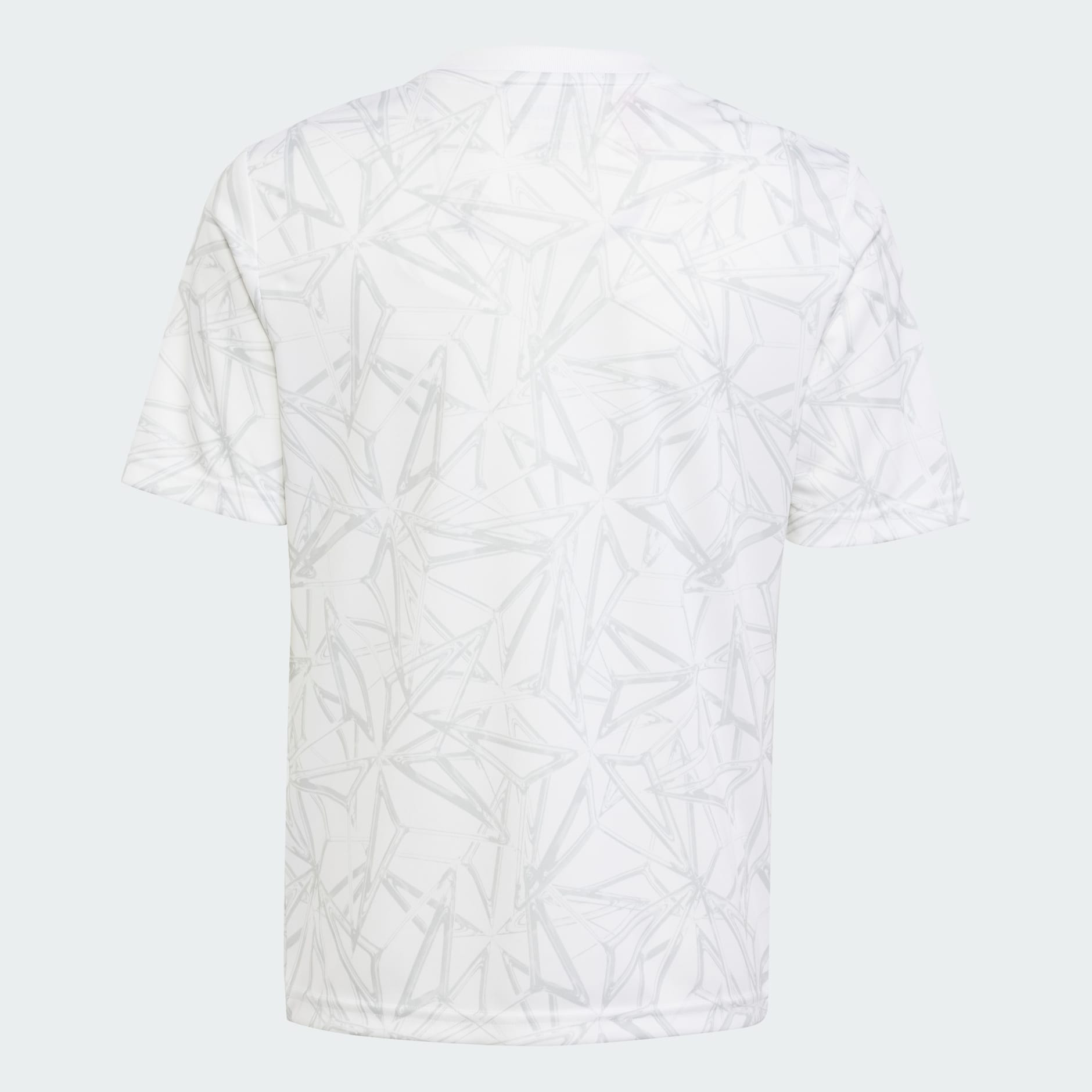 Real Madrid Pre-Match Jersey Kids