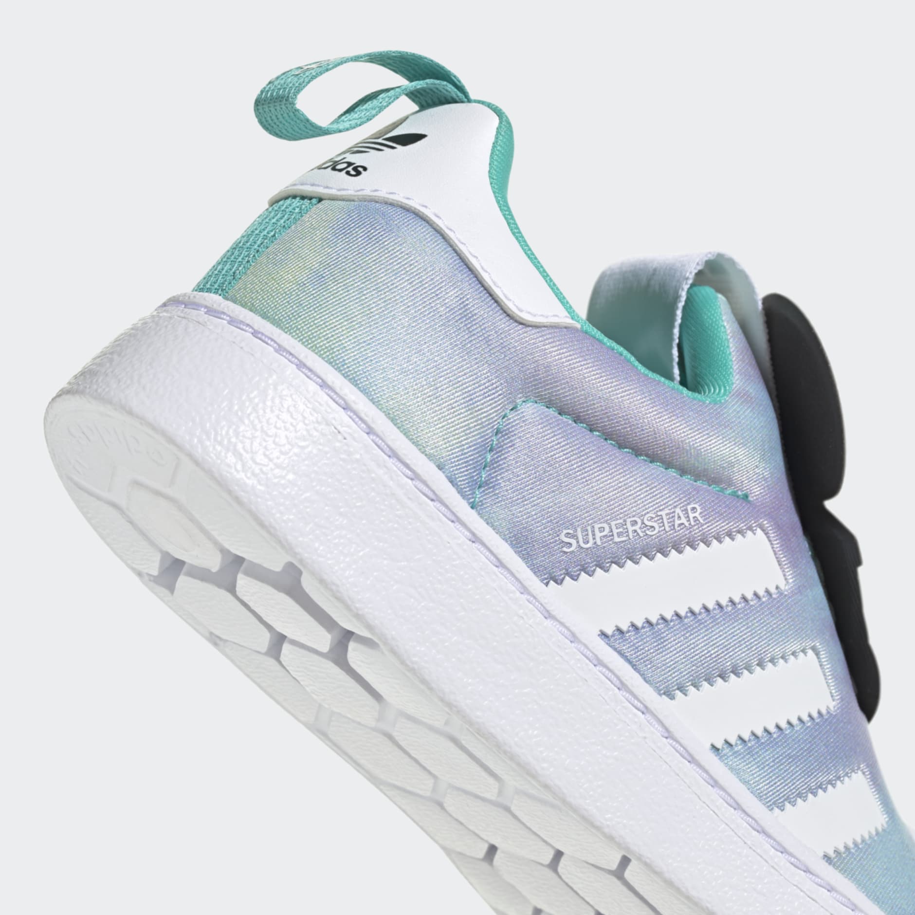 adidas x Disney Superstar 360 Shoes