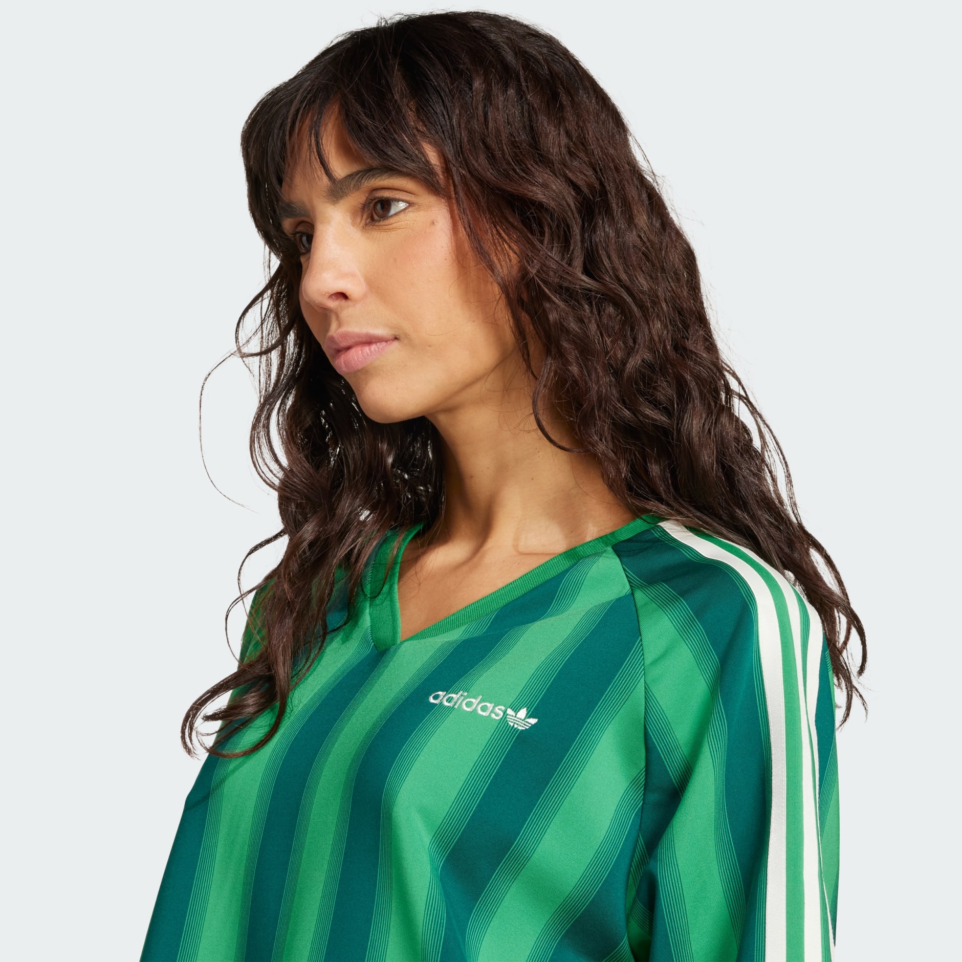 Loose Linear Tee