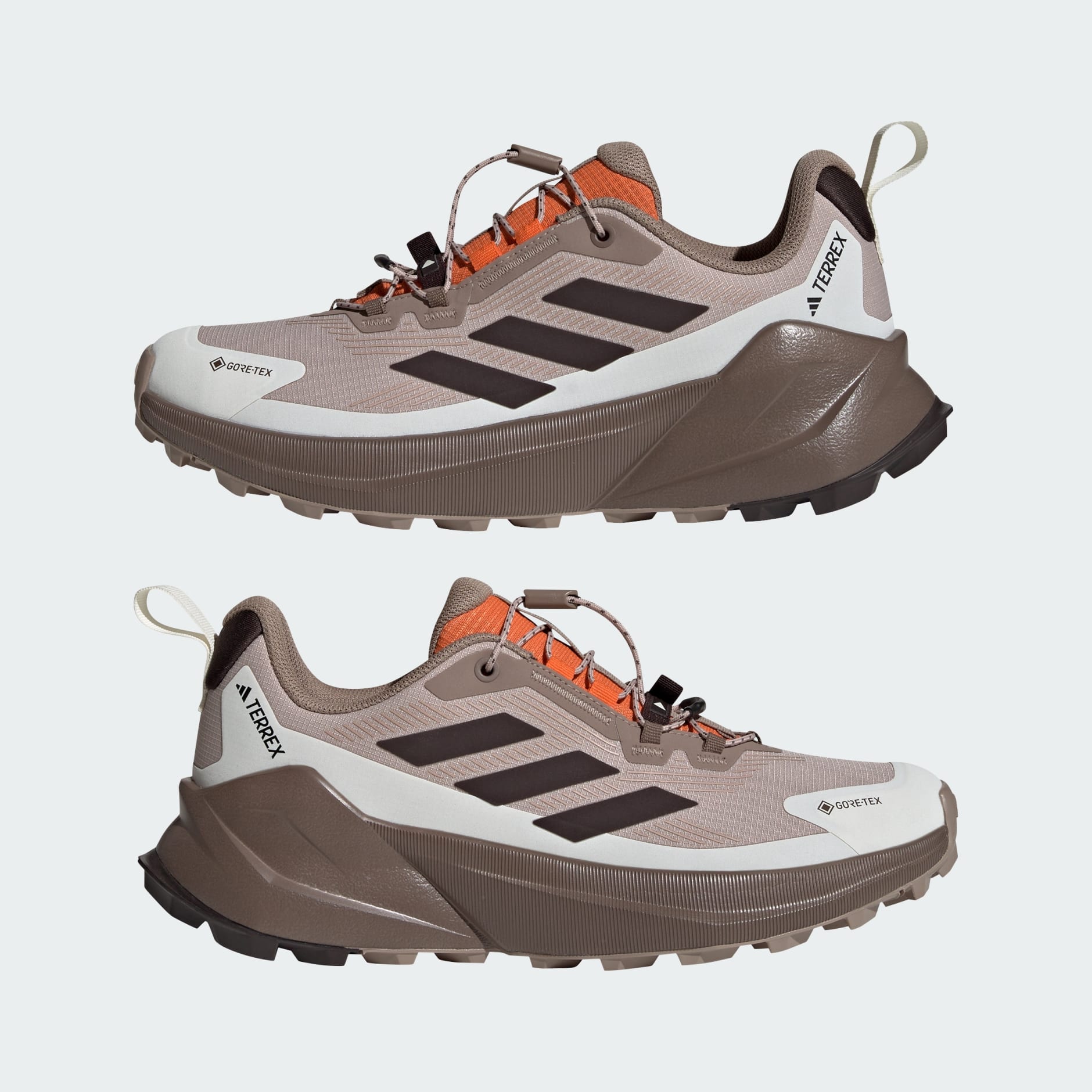 Pantofi de drumeție cu șireturi cu legare rapidă Terrex Trailmaker 2 GORE-TEX