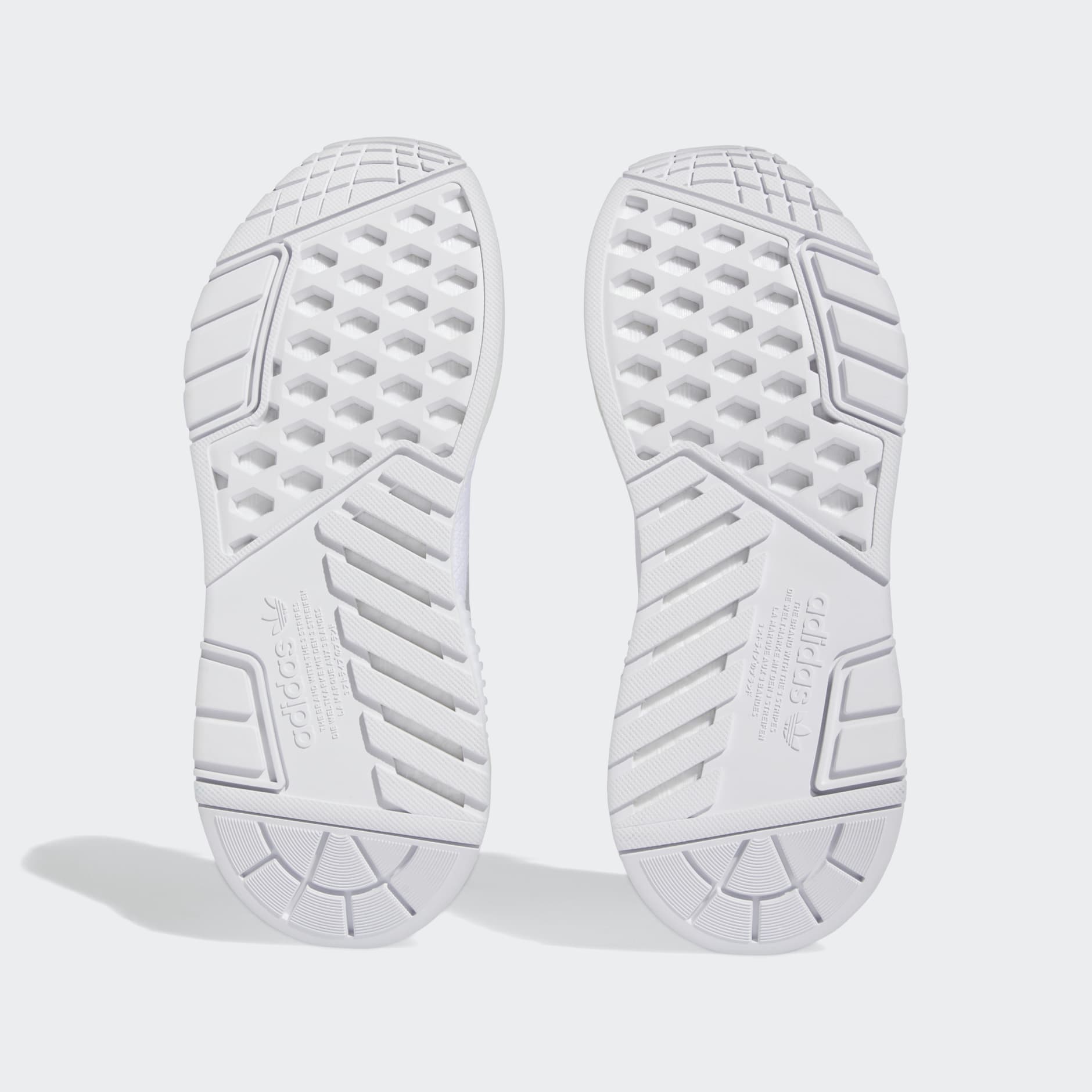 Women's Shoes - NMD_W1 Shoes - White | adidas Egypt