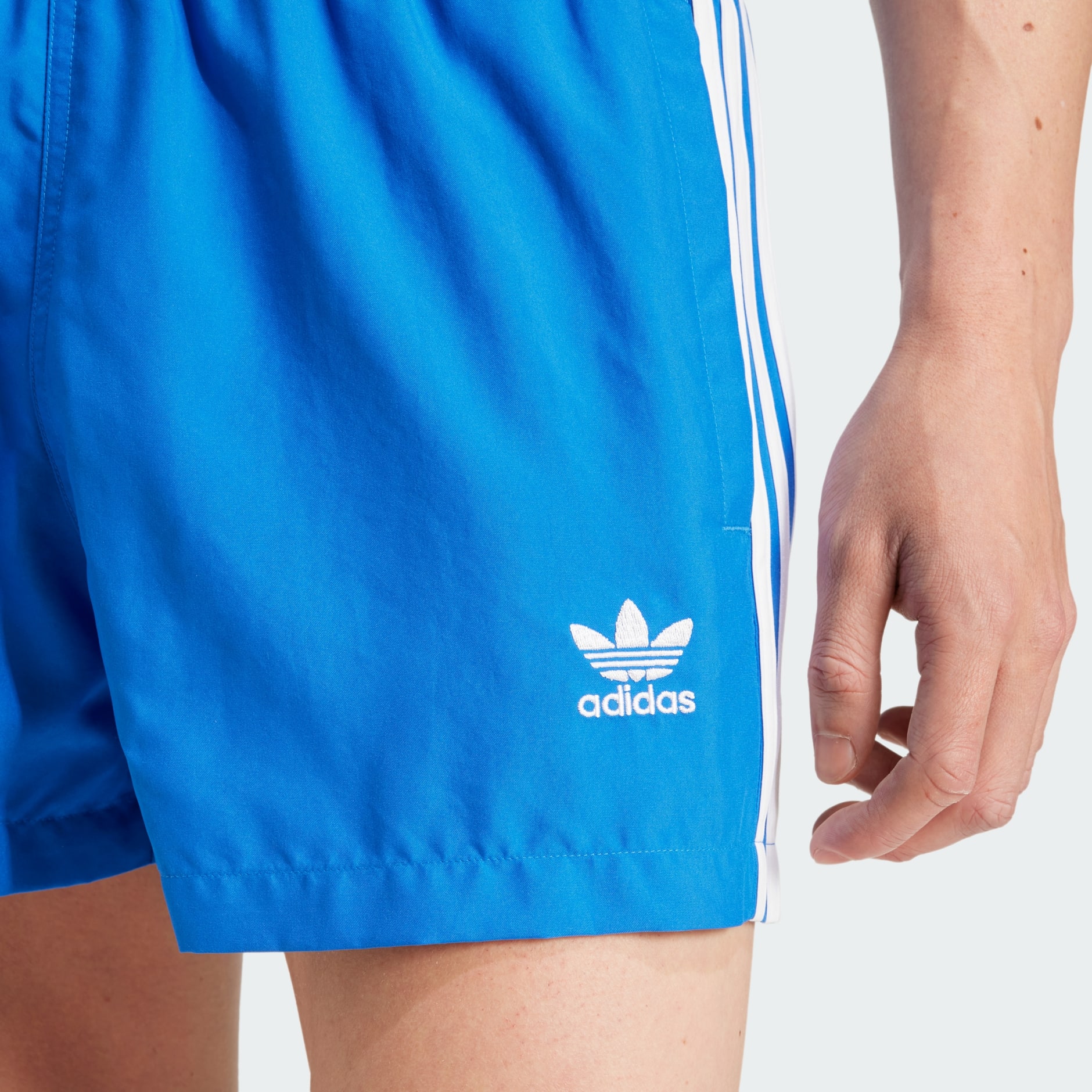 Adidas cali swim shorts online