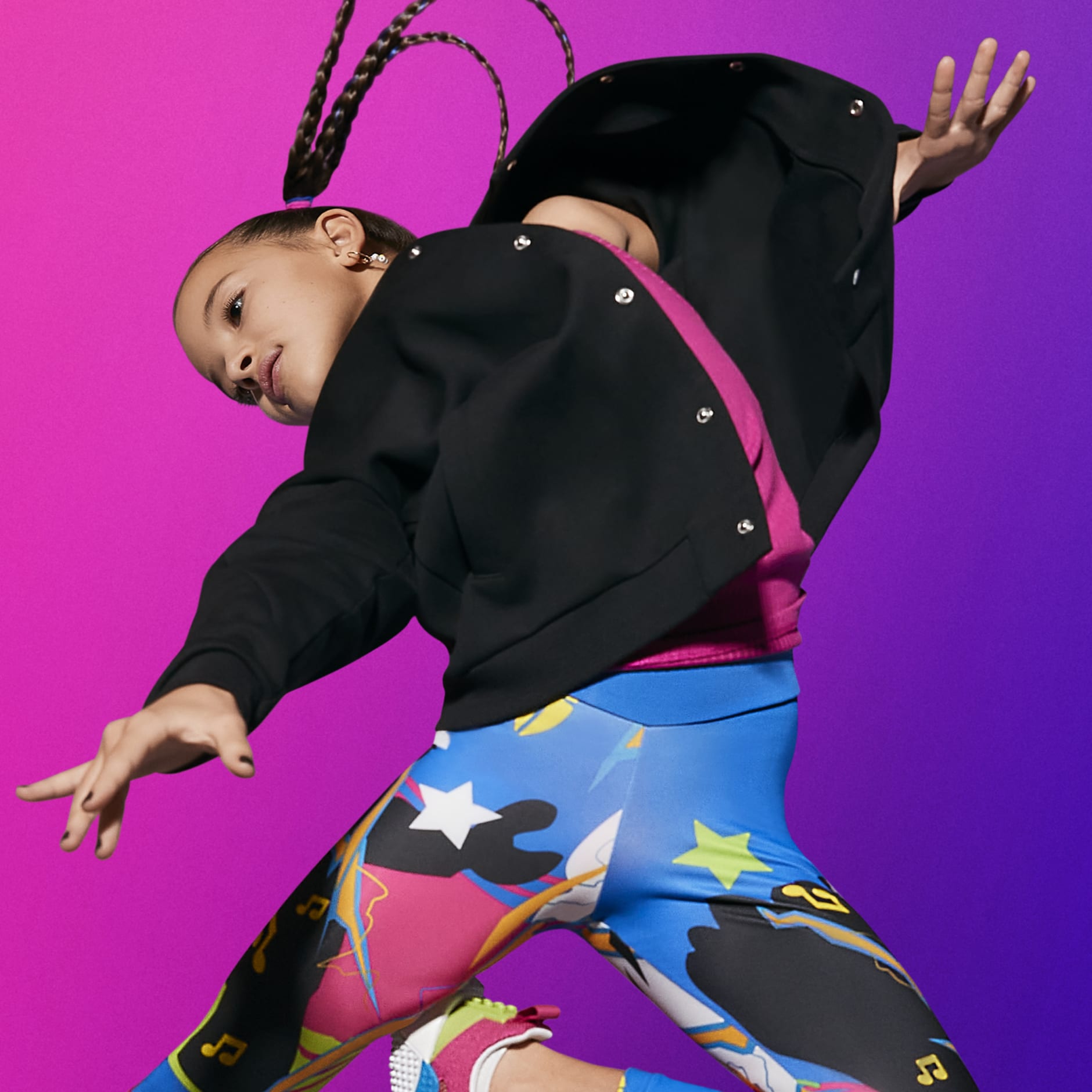 adidas x LEGO® VIDIYO™ Bomber Jacket