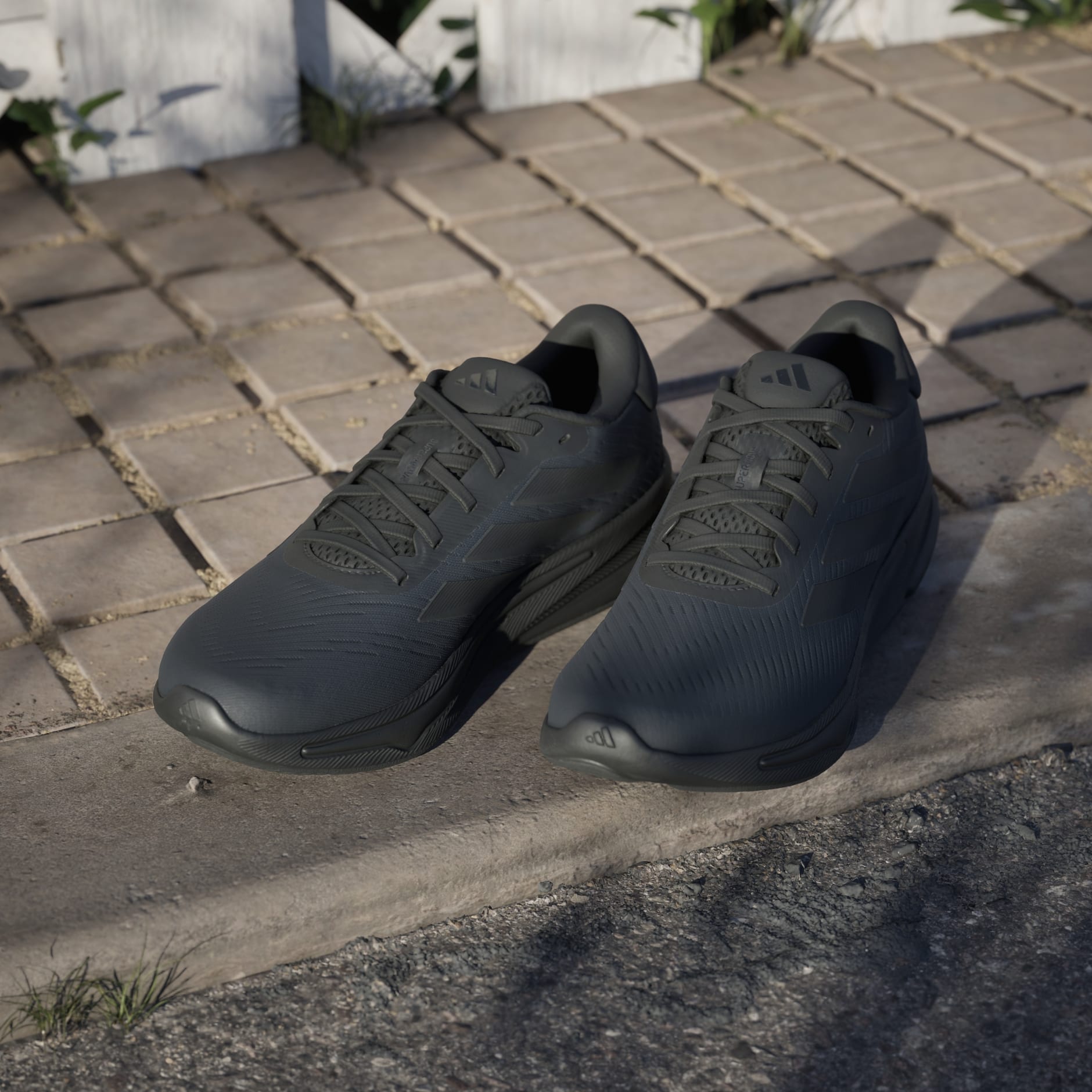 Supernova Ease Shoes