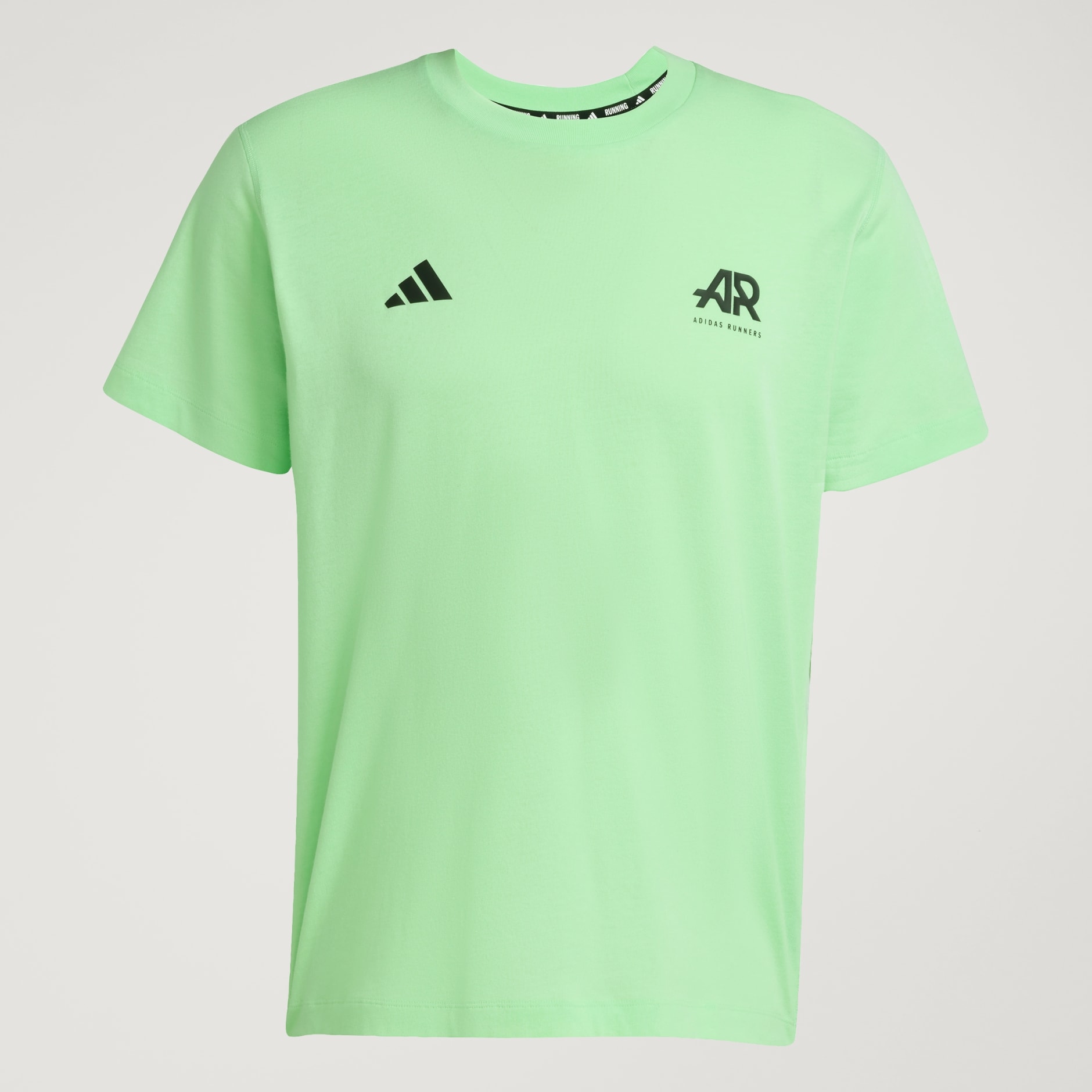 Tシャツ・カットソー adidas sneakers logo tee green IX6717 楽天市場】 【公式】アディダス adidas 返品可 ライフスタイル