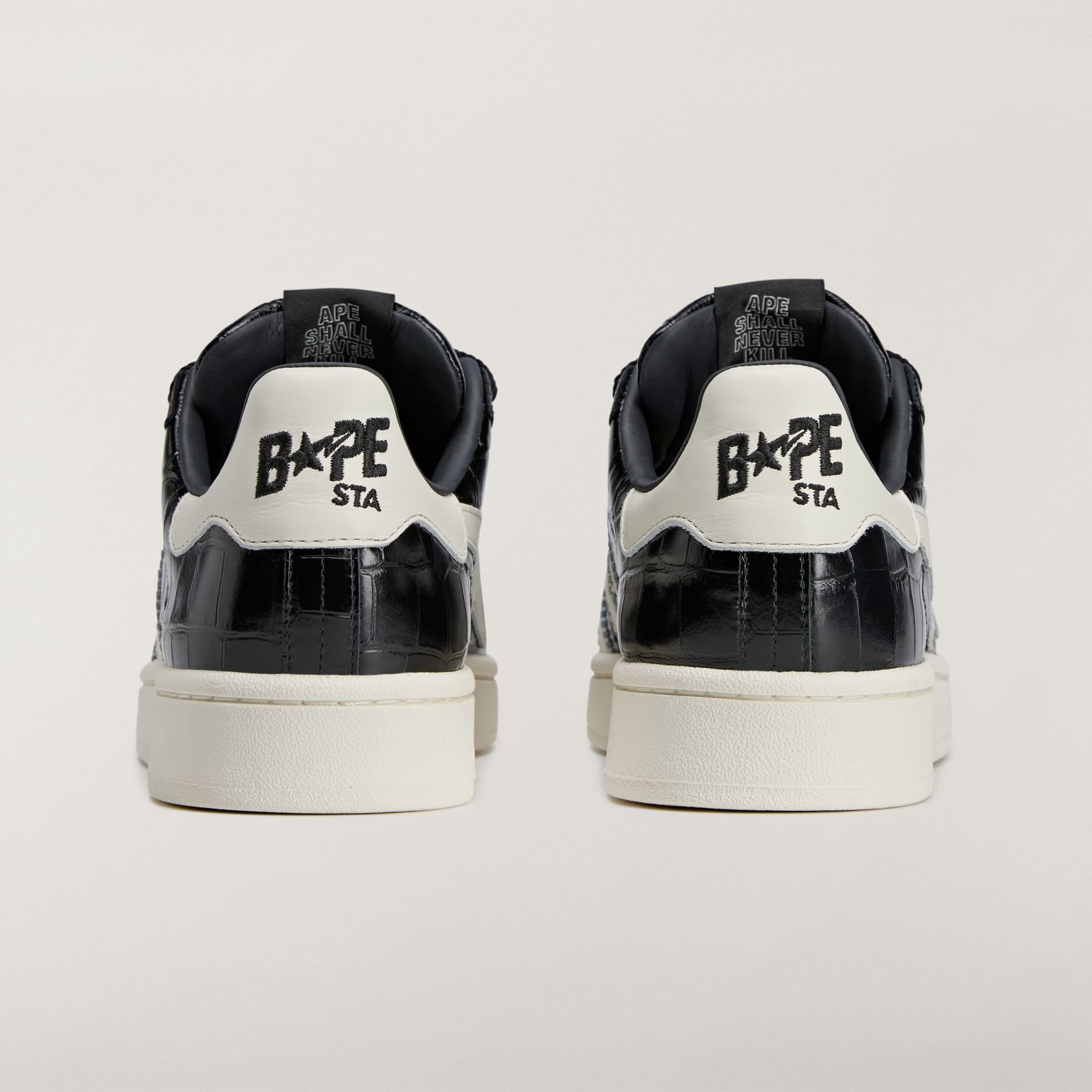 CAMPUS 00S BAPE Shoes