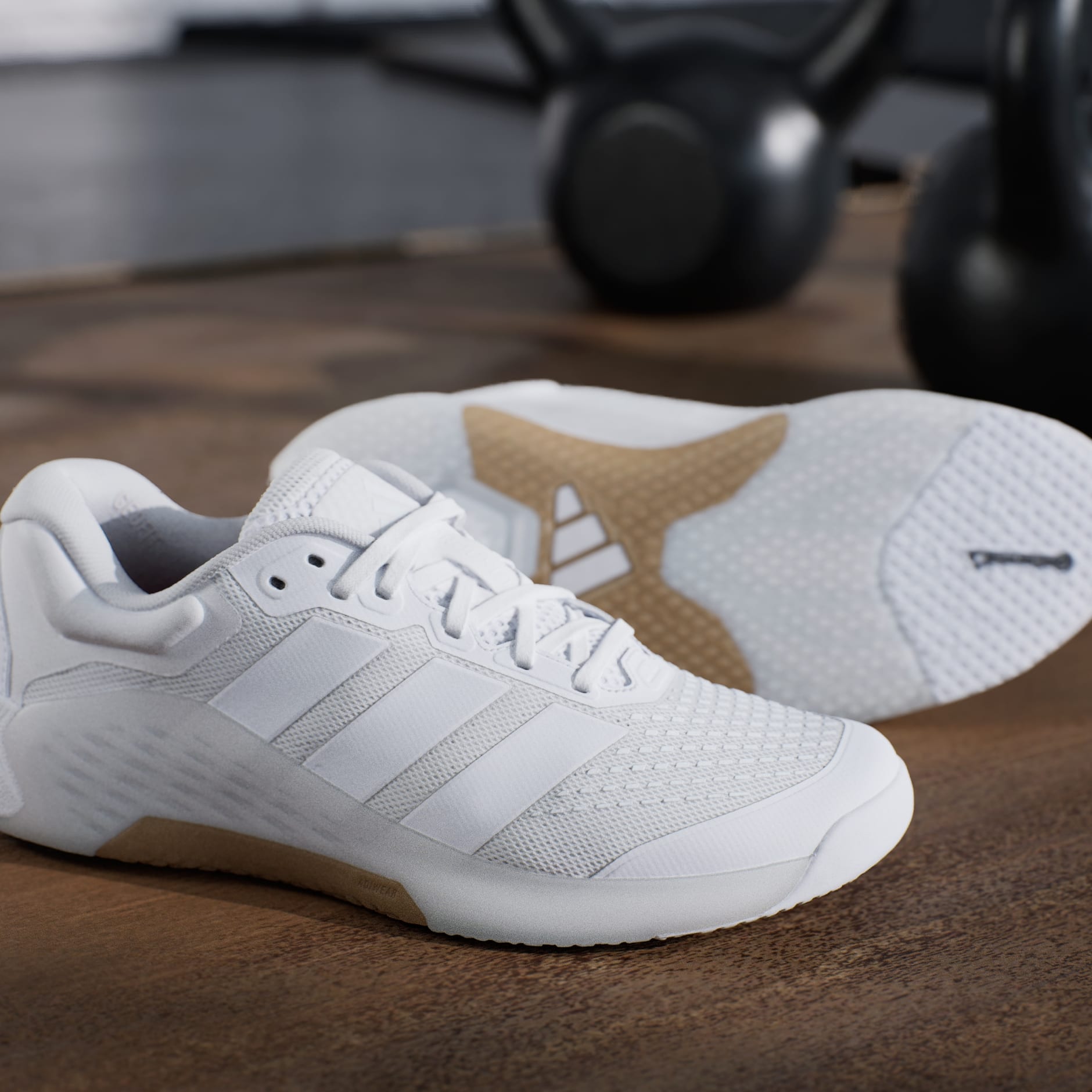 Dropset 4 Training Shoes