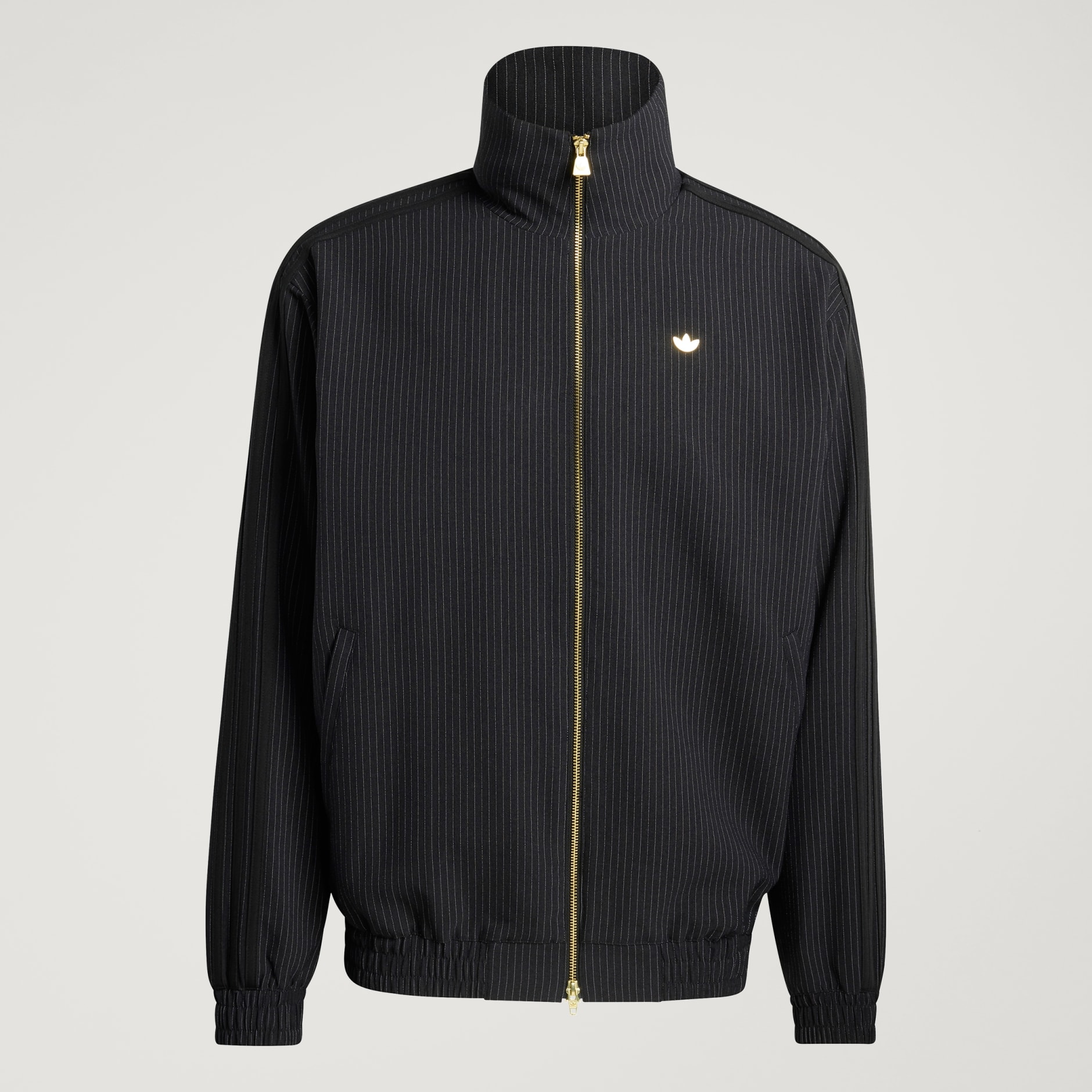 GORNJI DIO TRENIRKE &Scaron;IROKOG KROJA FIREBIRD PINSTRIPES