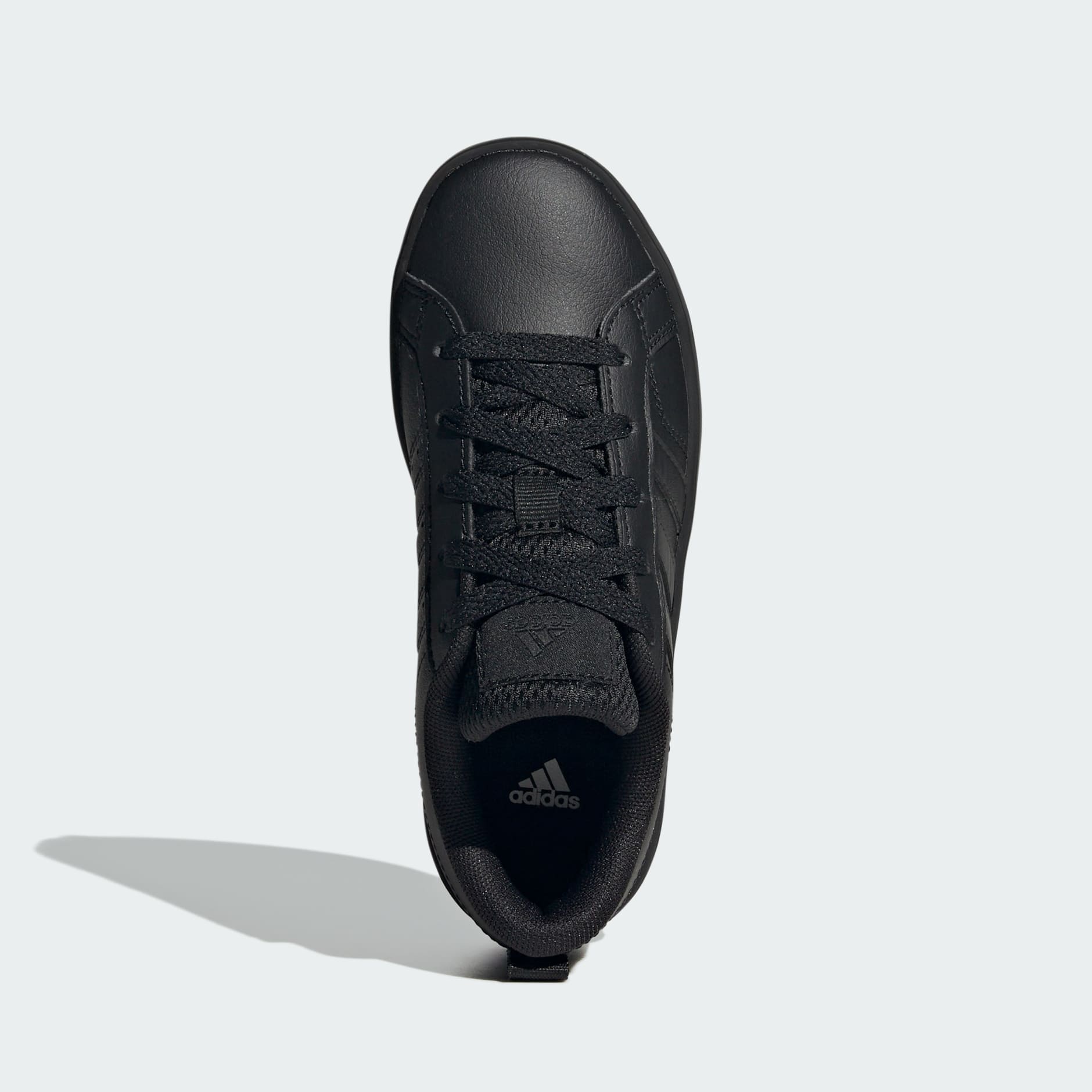 Kids Shoes VS Pace 2.0 Shoes Kids Black adidas Saudi Arabia